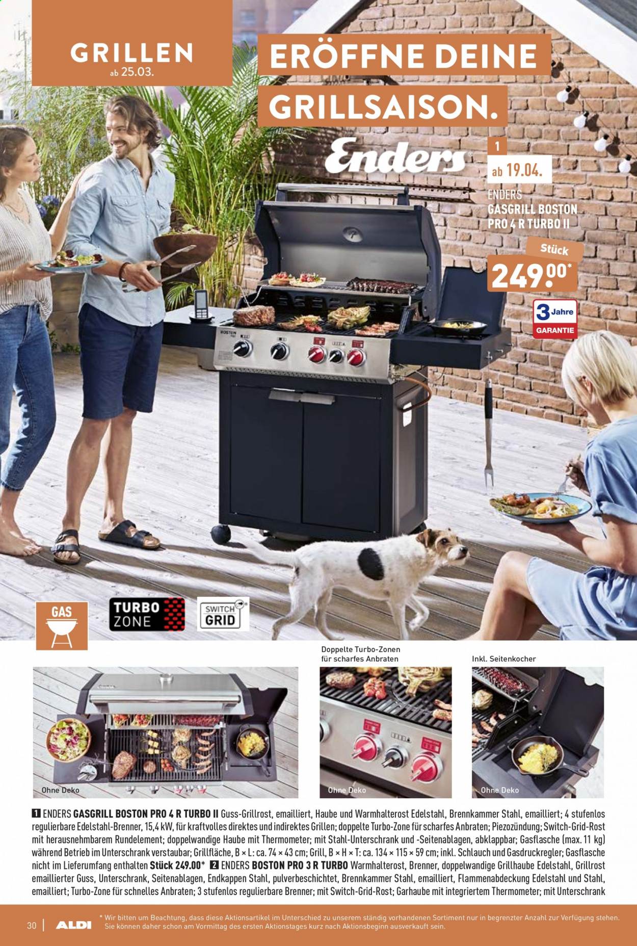 ALDI Nord Prospekte . Seite 30