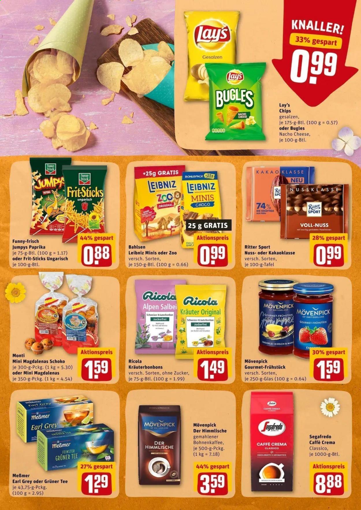 REWE Prospekte  - 8.03.2021 - 13.03.2021. Seite 17