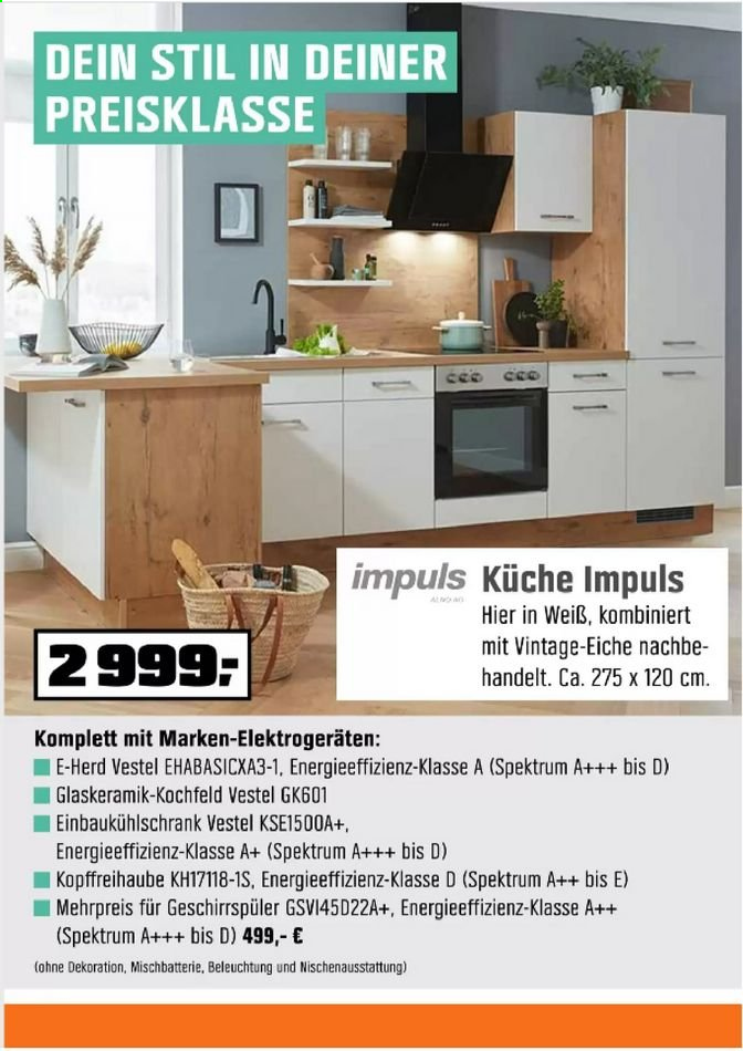 OBI Prospekte  - 8.03.2021 - 13.03.2021. Seite 6