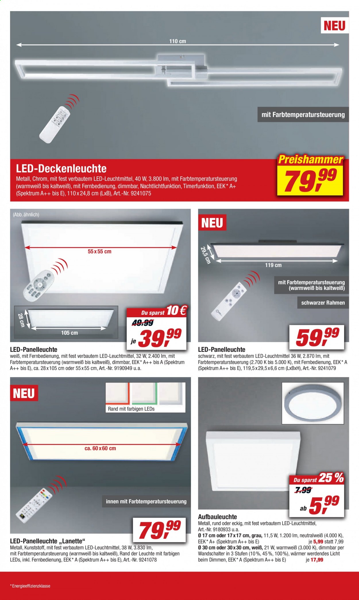 toom Baumarkt Prospekte  - 13.03.2021 - 19.03.2021. Seite 10