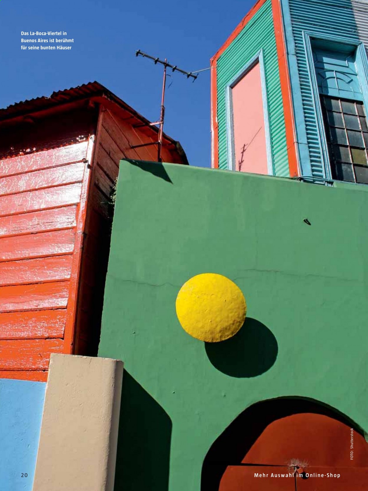 Bauhaus Prospekte  - 11.03.2021 - 31.05.2021. Seite 20