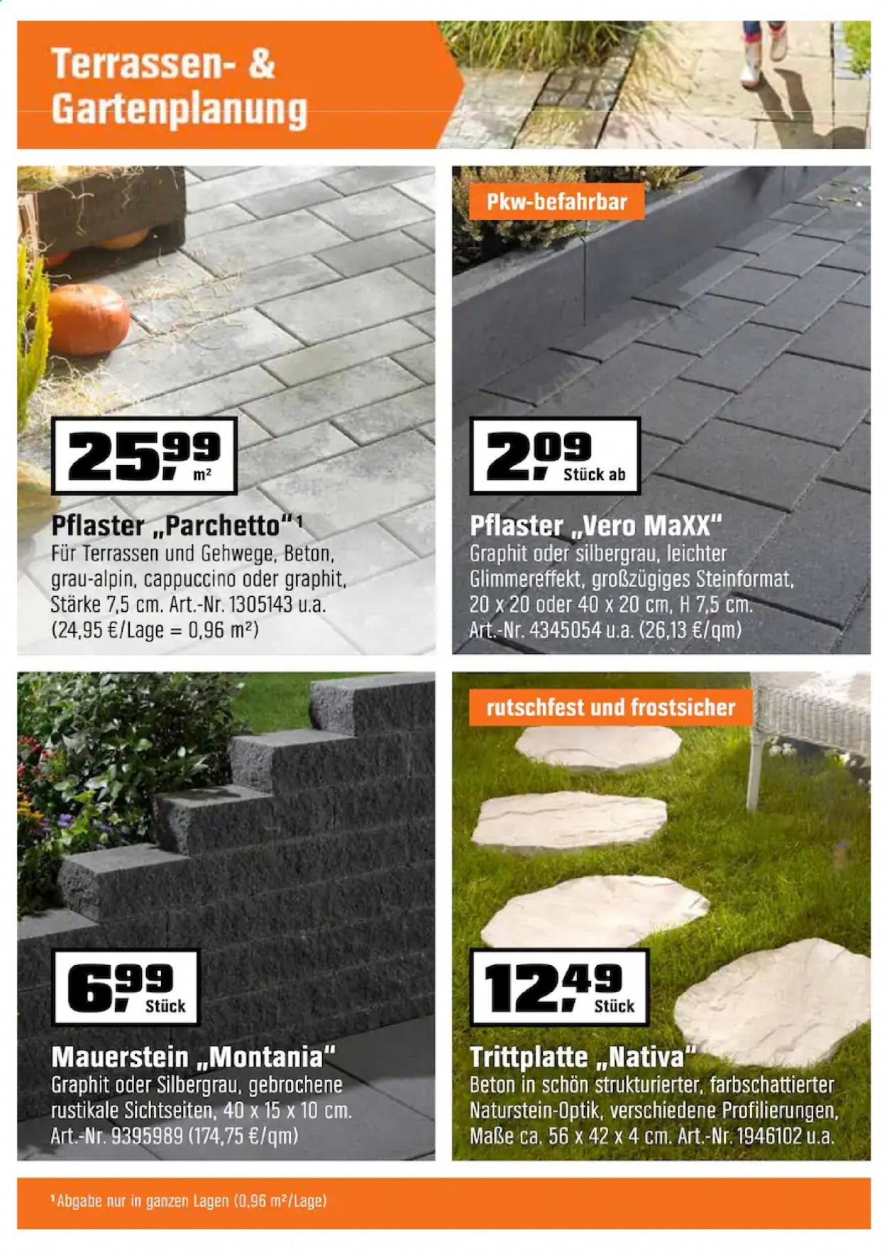 OBI Prospekte  - 10.03.2021 - 20.03.2021. Seite 50