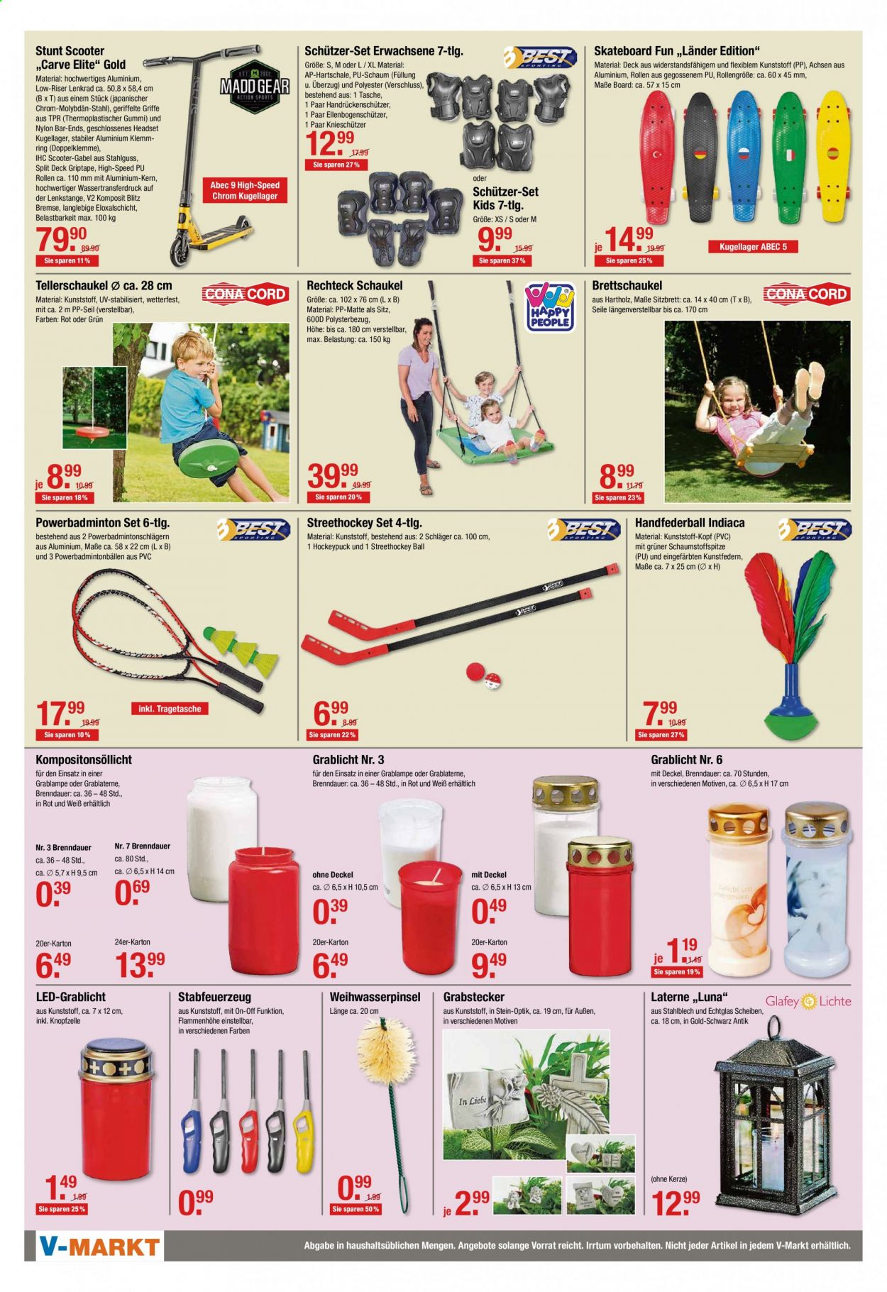 V-Markt Prospekte  - 18.03.2021 - 24.03.2021. Seite 8