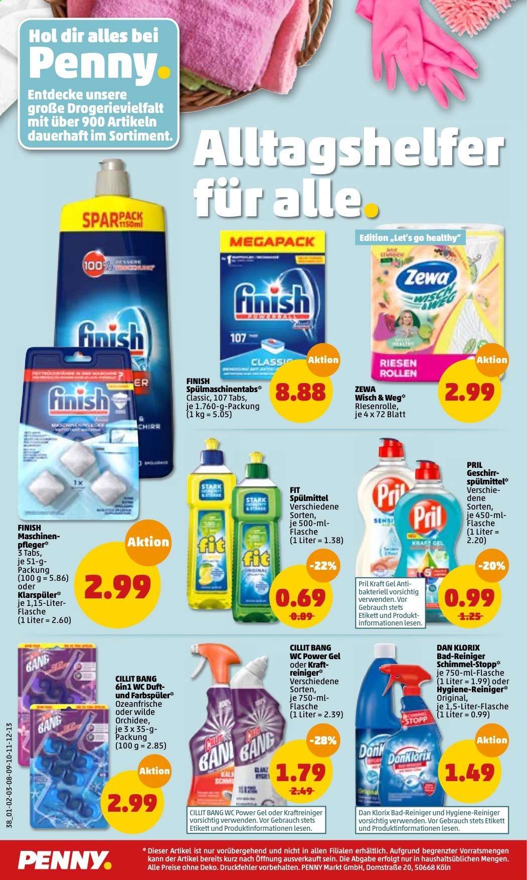 Penny Prospekte  - 15.03.2021 - 20.03.2021. Seite 40