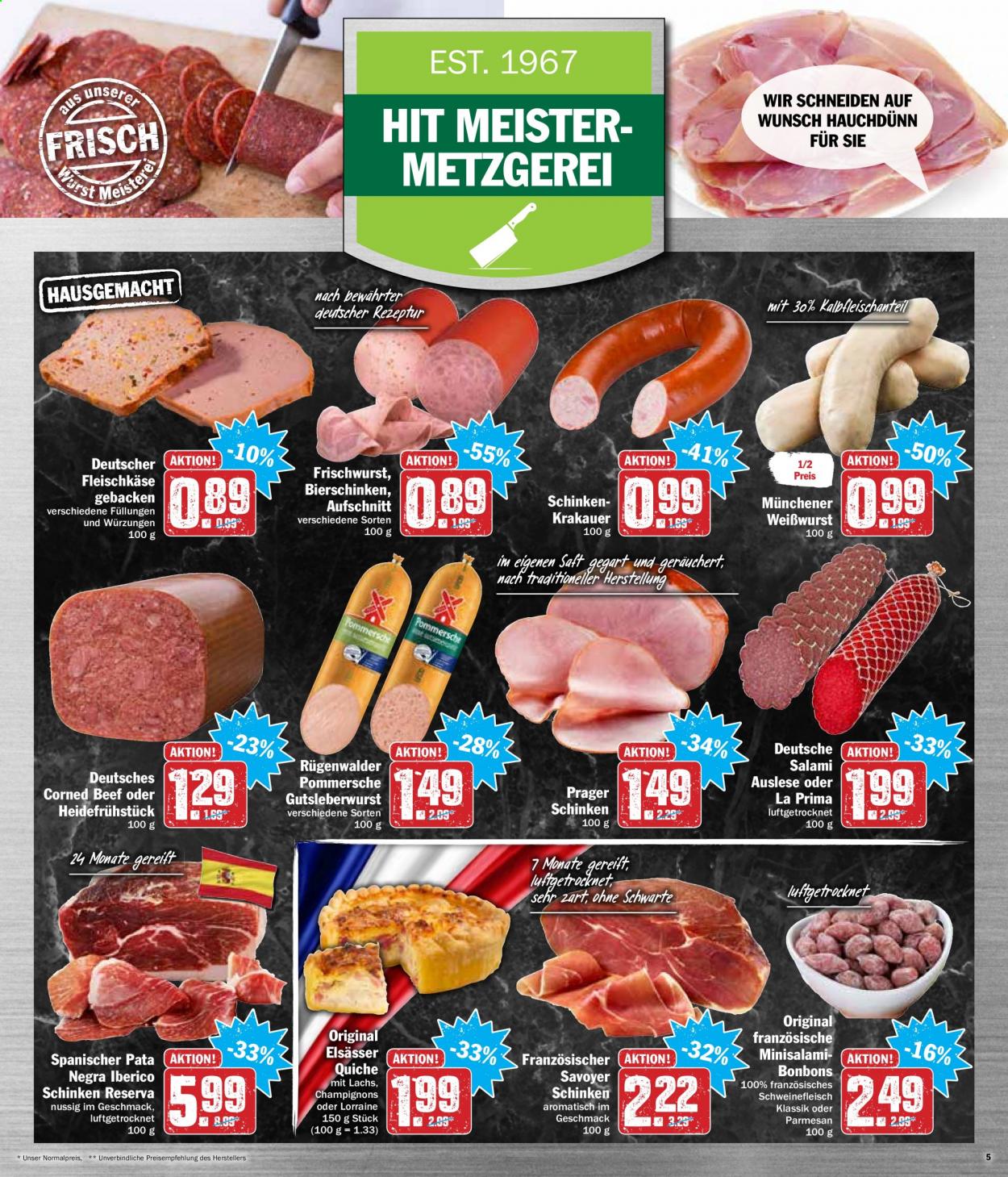 Hit Prospekte  - 15.03.2021 - 20.03.2021. Seite 5