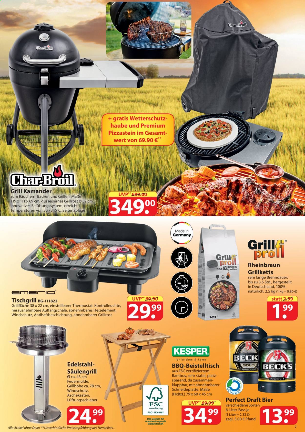 famila Prospekte  - 15.03.2021 - 20.03.2021. Seite 7