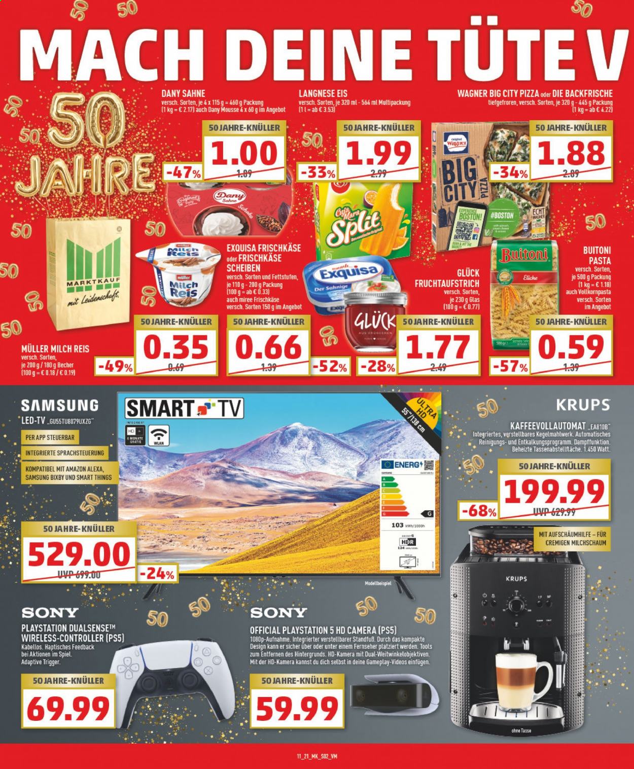 Marktkauf Prospekte  - 15.03.2021 - 20.03.2021. Seite 2