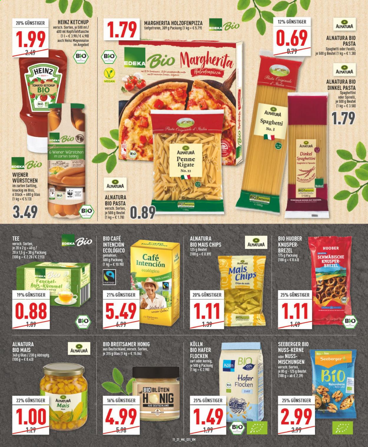 Marktkauf Prospekte  - 15.03.2021 - 20.03.2021. Seite 11