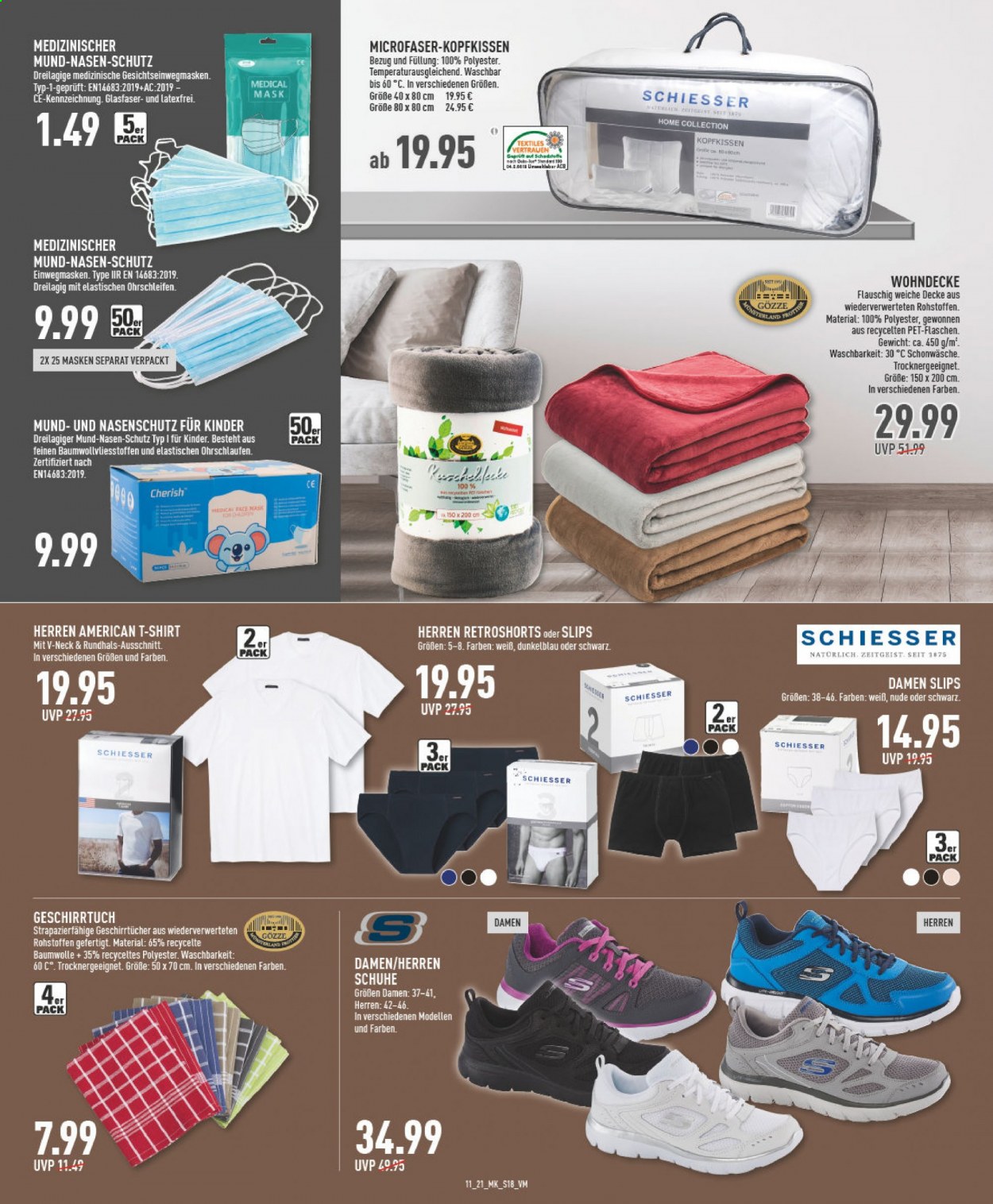 Marktkauf Prospekte  - 15.03.2021 - 20.03.2021. Seite 18