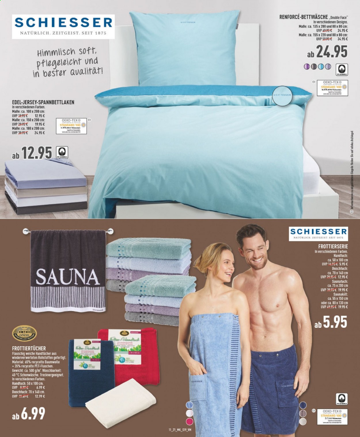Marktkauf Prospekte  - 15.03.2021 - 20.03.2021. Seite 19