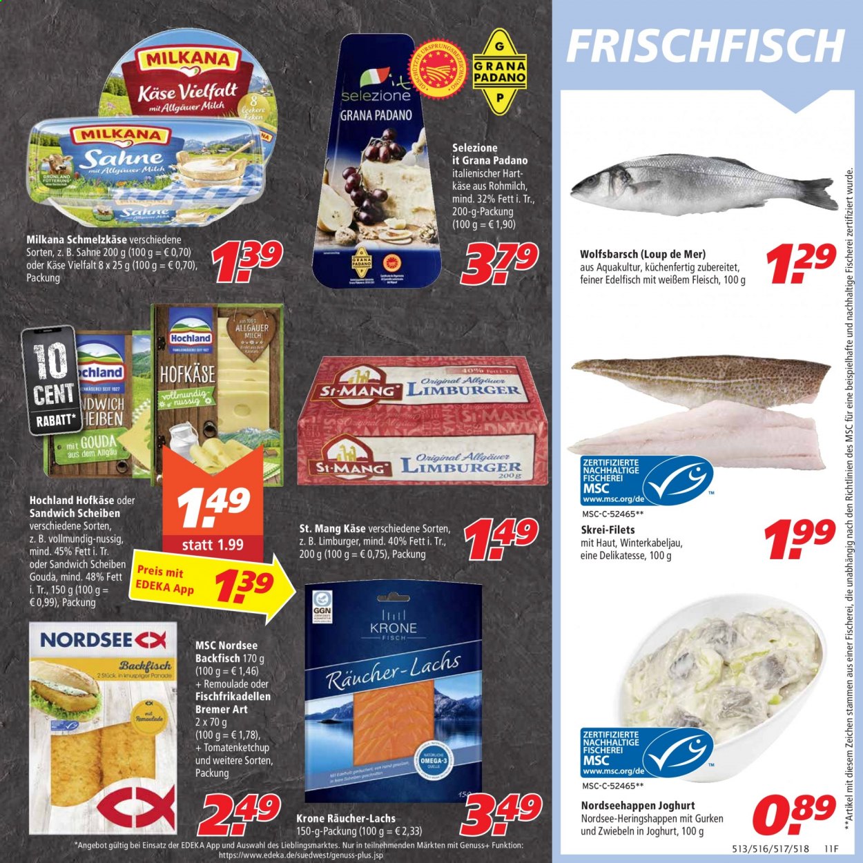 Marktkauf Prospekte  - 15.03.2021 - 20.03.2021. Seite 11