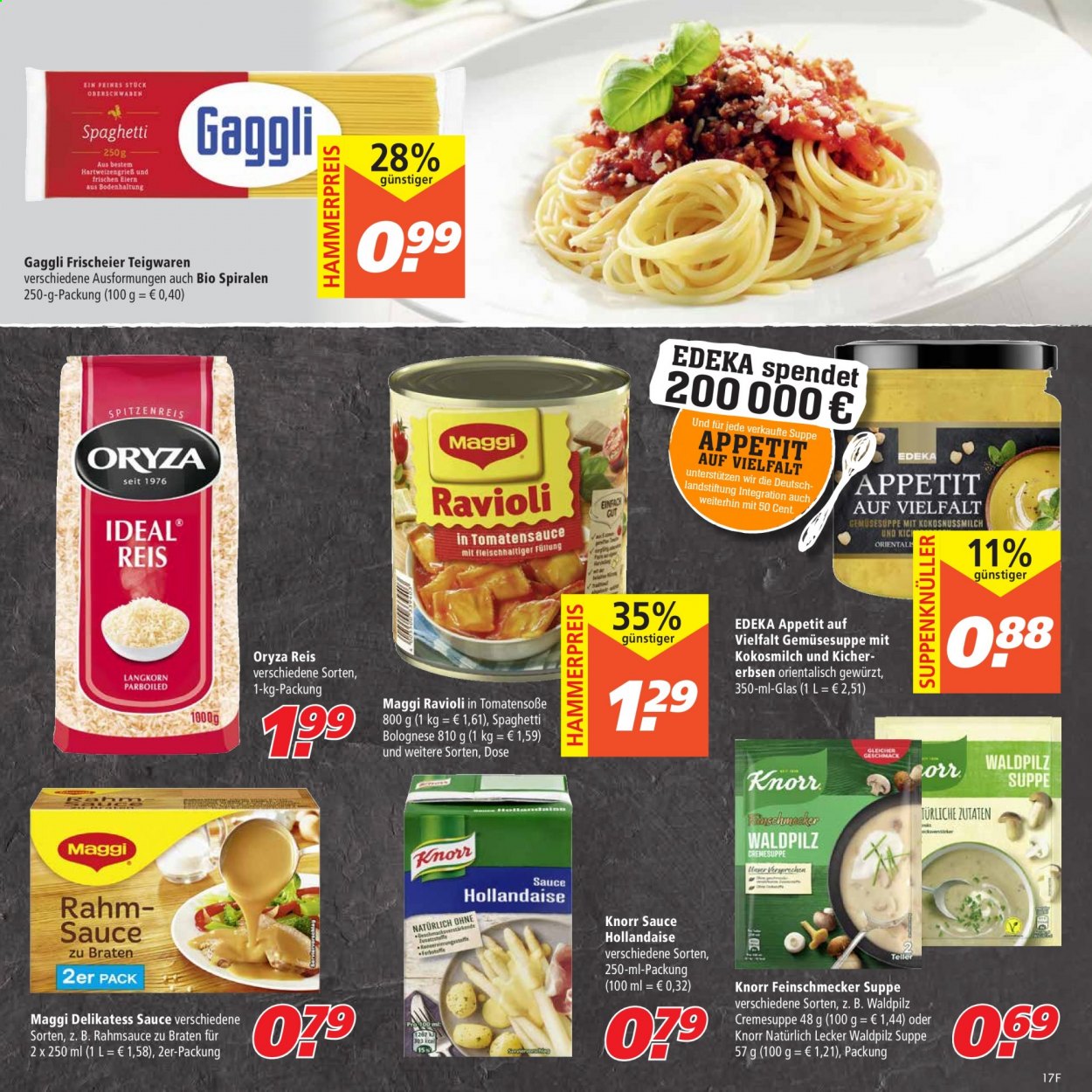 Marktkauf Prospekte  - 15.03.2021 - 20.03.2021. Seite 17