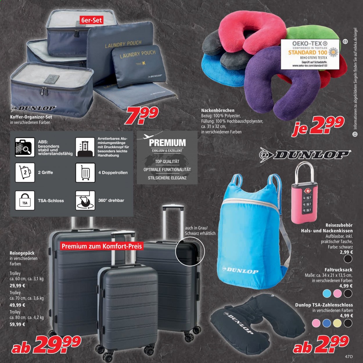 Marktkauf Prospekte  - 15.03.2021 - 20.03.2021. Seite 47