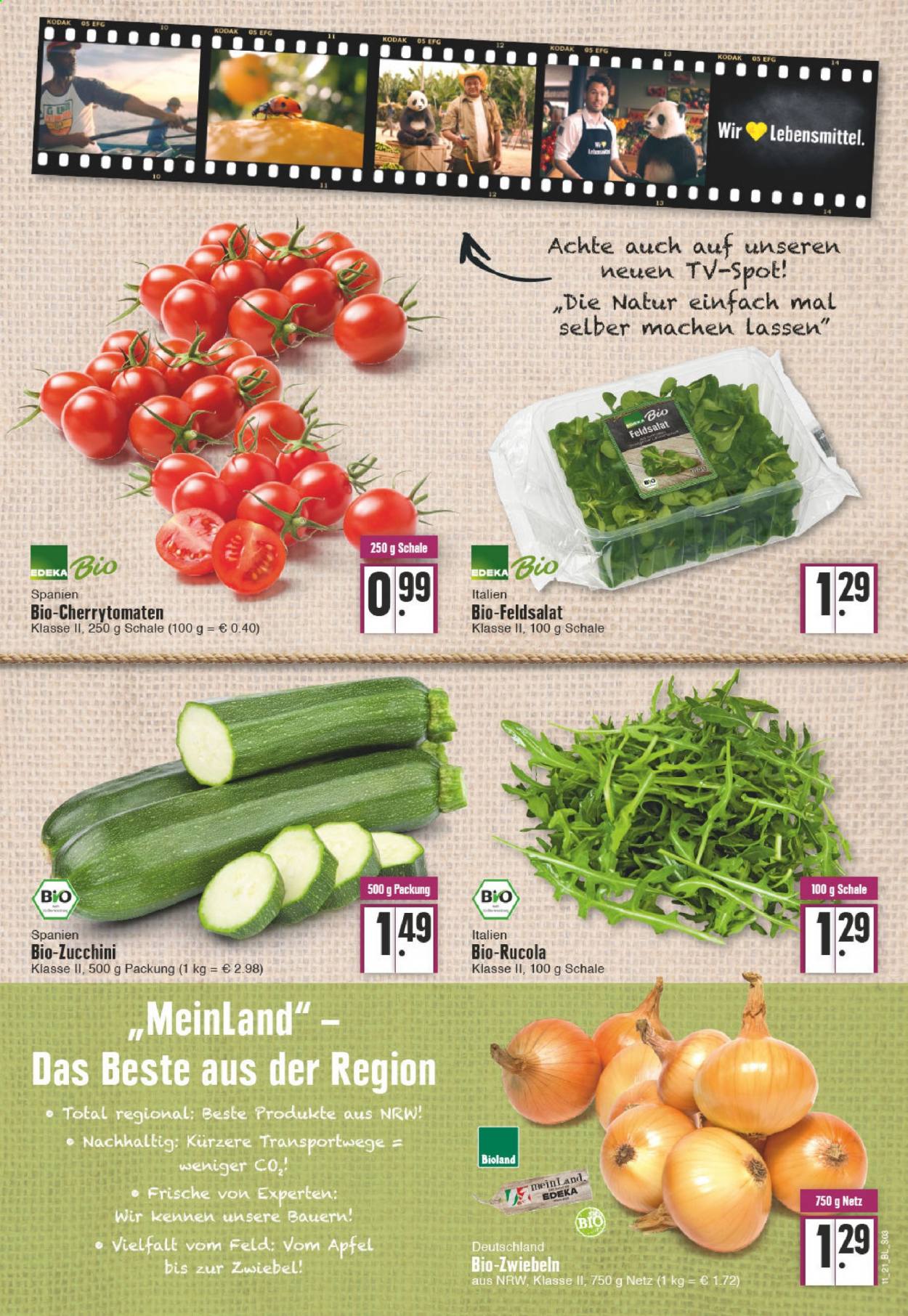 Edeka Prospekte  - 15.03.2021 - 20.03.2021. Seite 3
