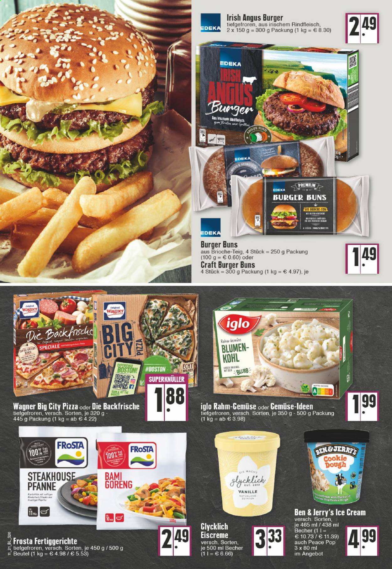 Edeka Prospekte  - 15.03.2021 - 20.03.2021. Seite 20