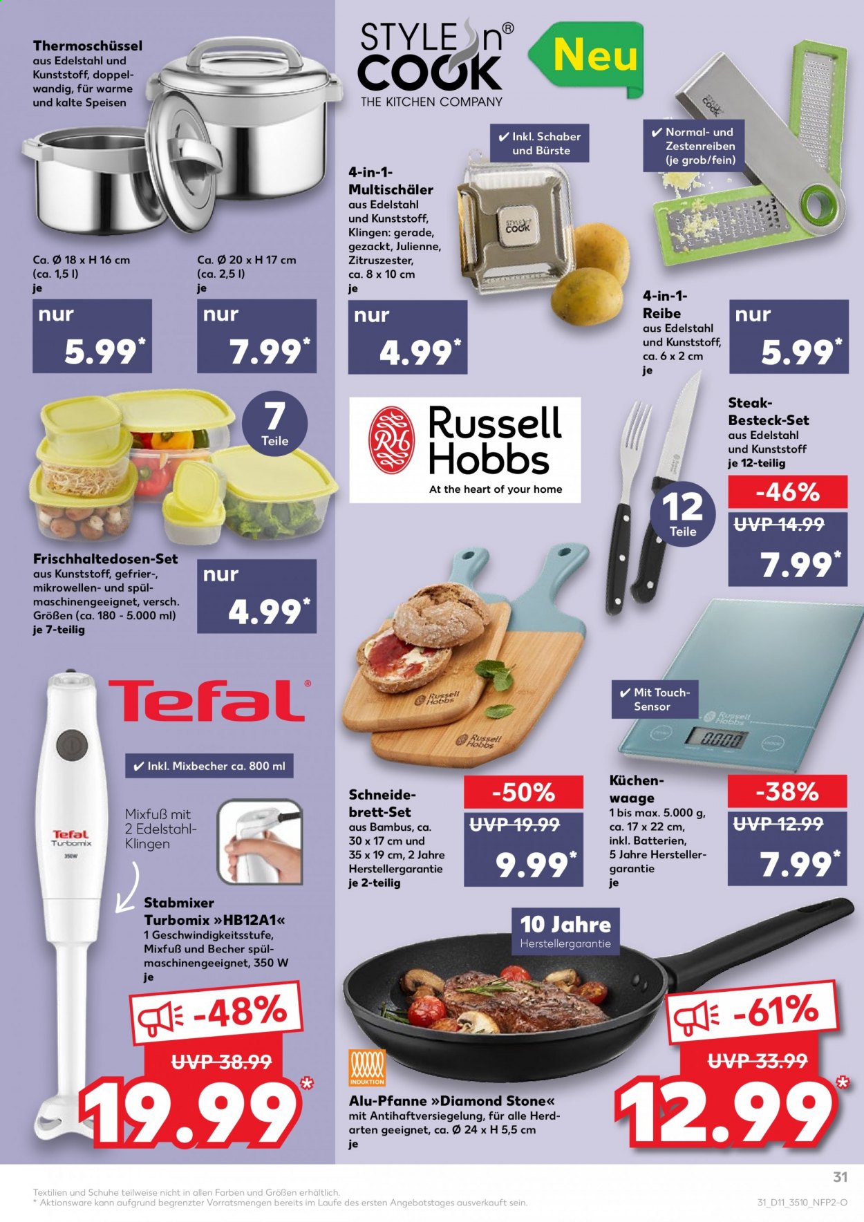 Kaufland Prospekte  - 18.03.2021 - 24.03.2021. Seite 31
