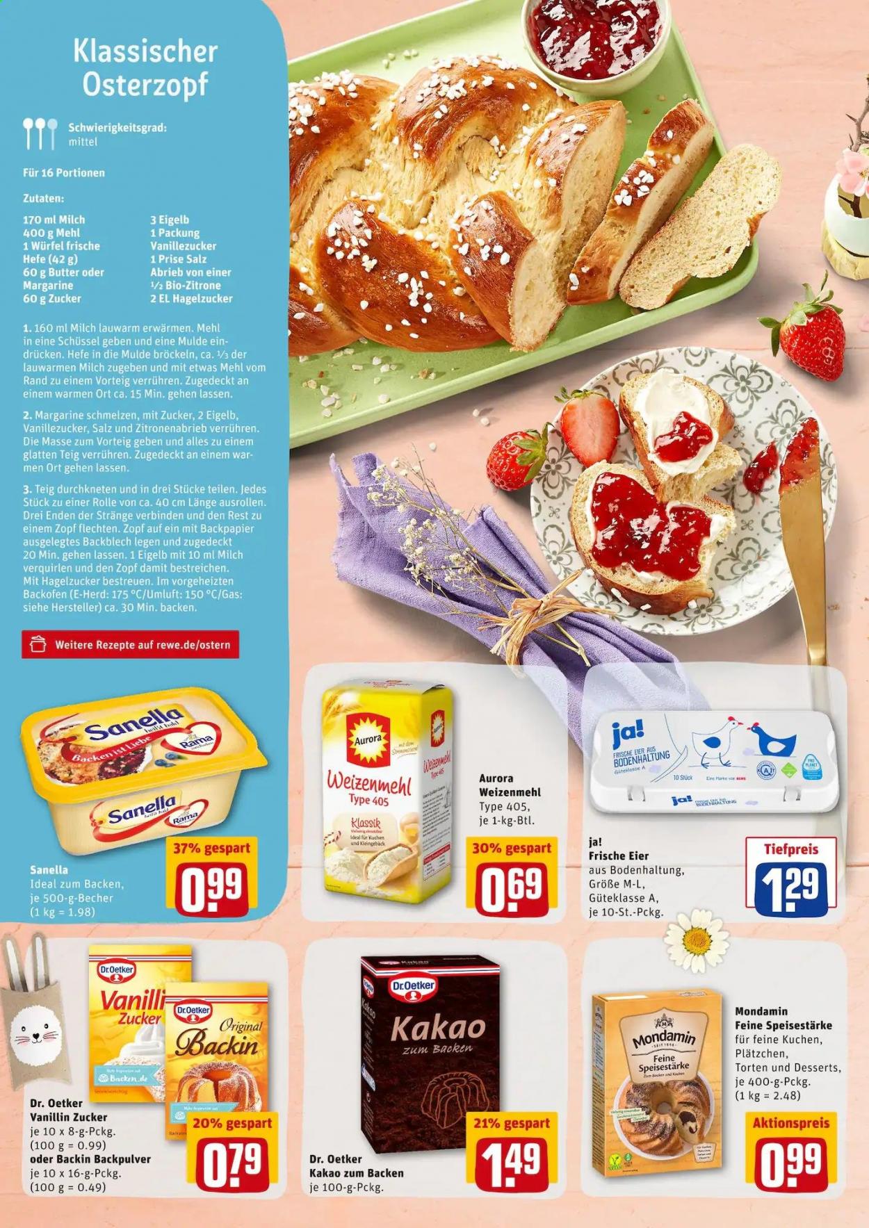 REWE Prospekte  - 15.03.2021 - 20.03.2021. Seite 2