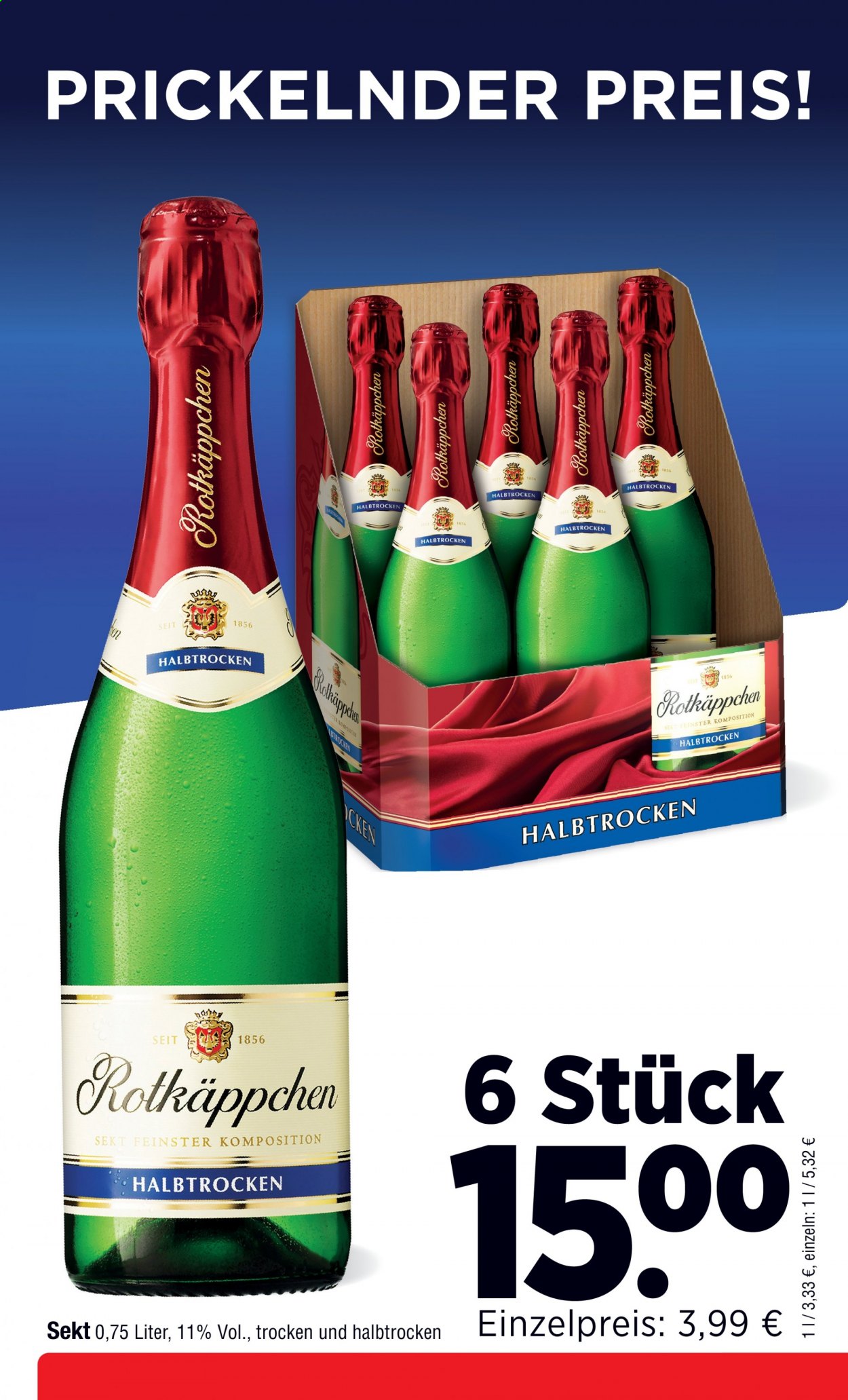 Mäc-Geiz Prospekte  - 15.03.2021 - 21.03.2021. Seite 2