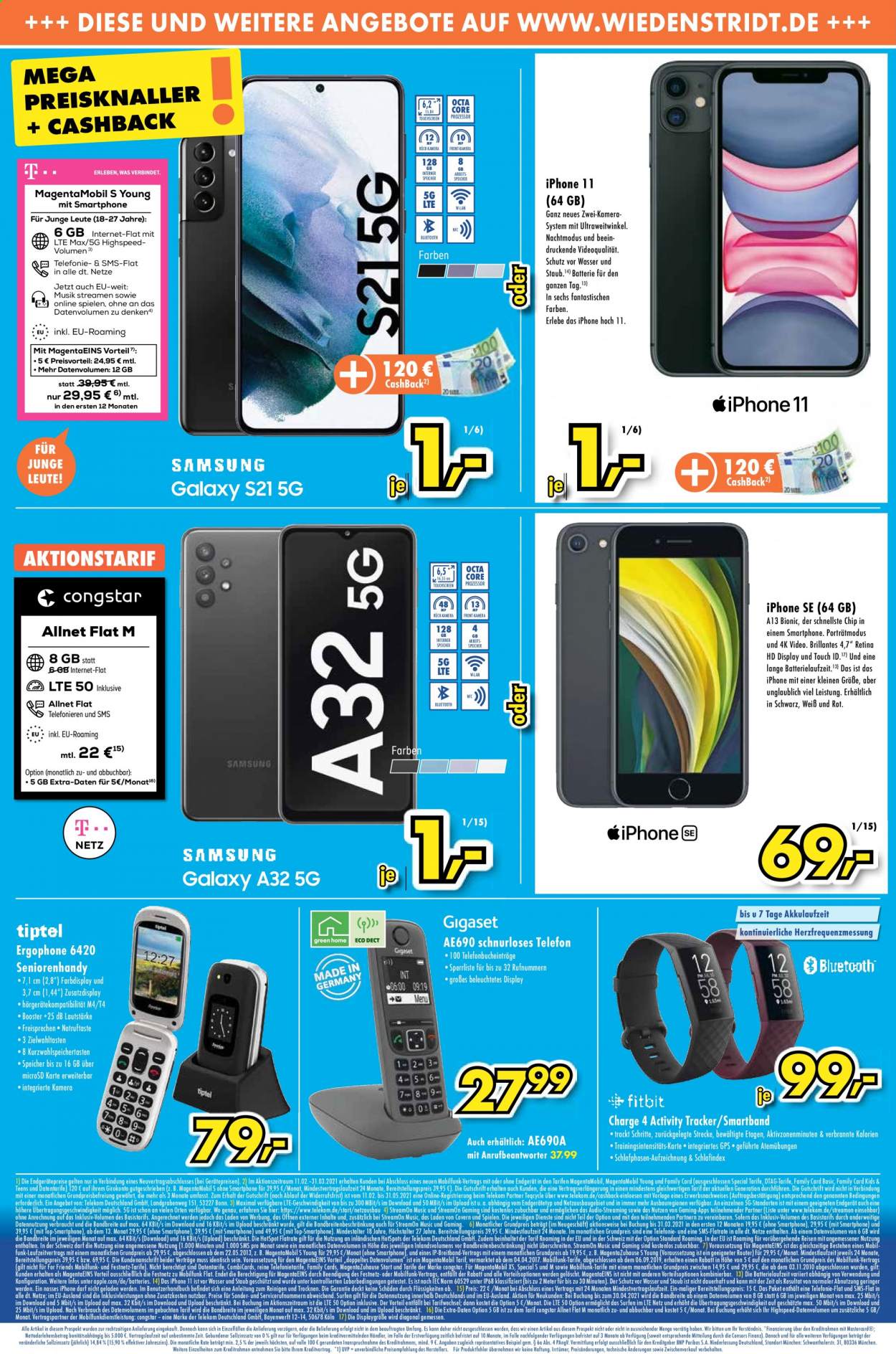 Euronics Prospekte  - 17.03.2021 - 23.03.2021. Seite 5