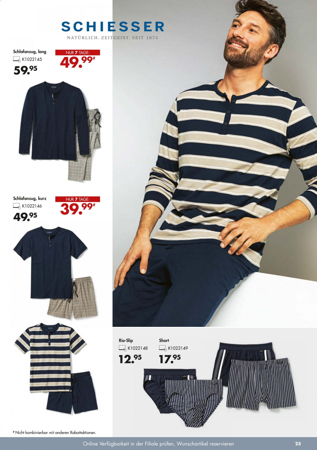 GALERIA Karstadt Kaufhof Prospekte  - 17.03.2021 - 23.03.2021. Seite 25