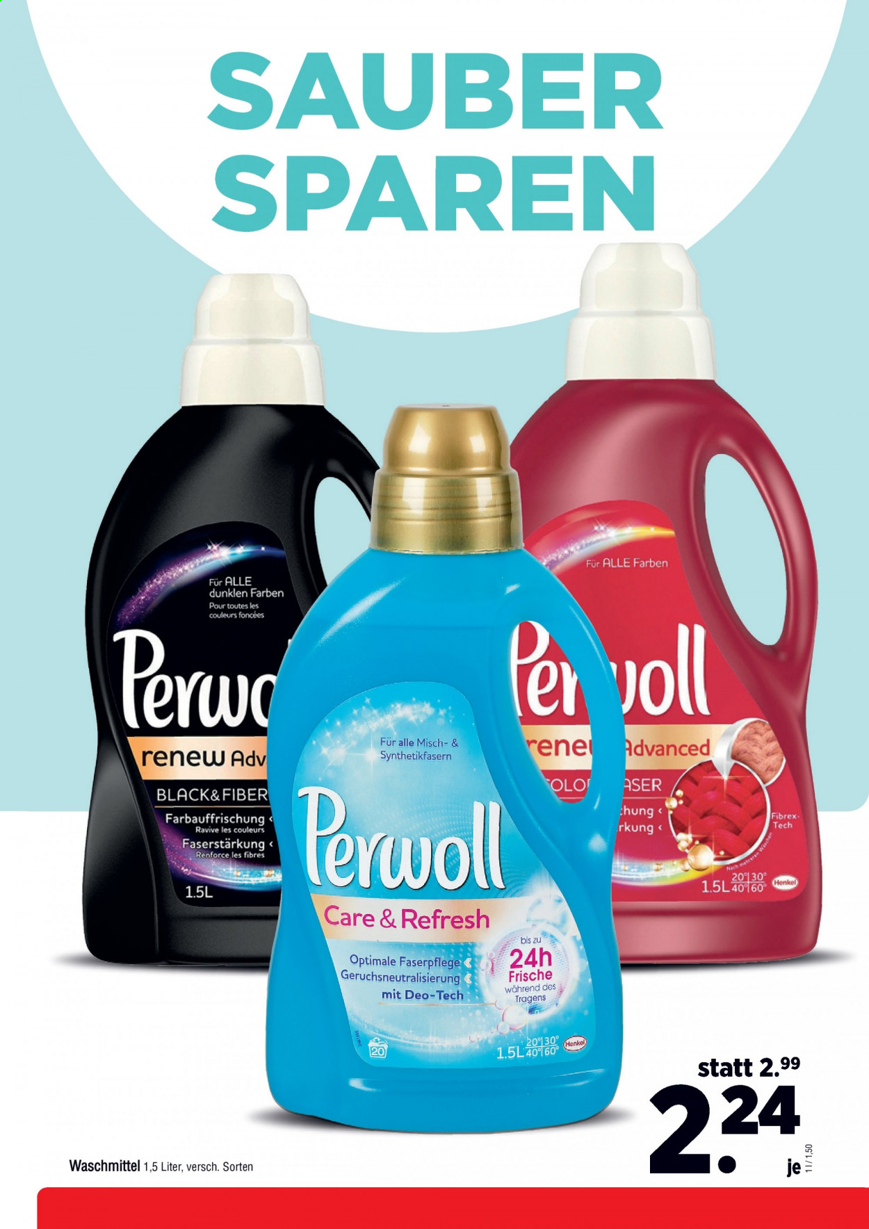 Mäc-Geiz Prospekte  - 22.03.2021 - 28.03.2021. Seite 2