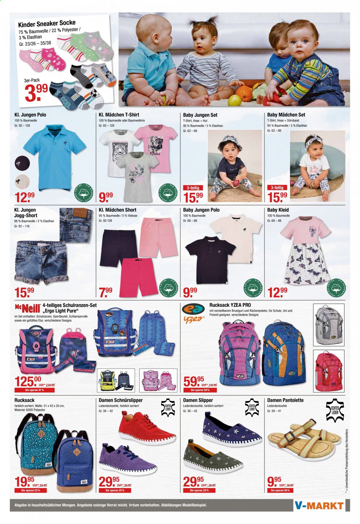 V-Markt Prospekte  - 25.03.2021 - 31.03.2021. Seite 9