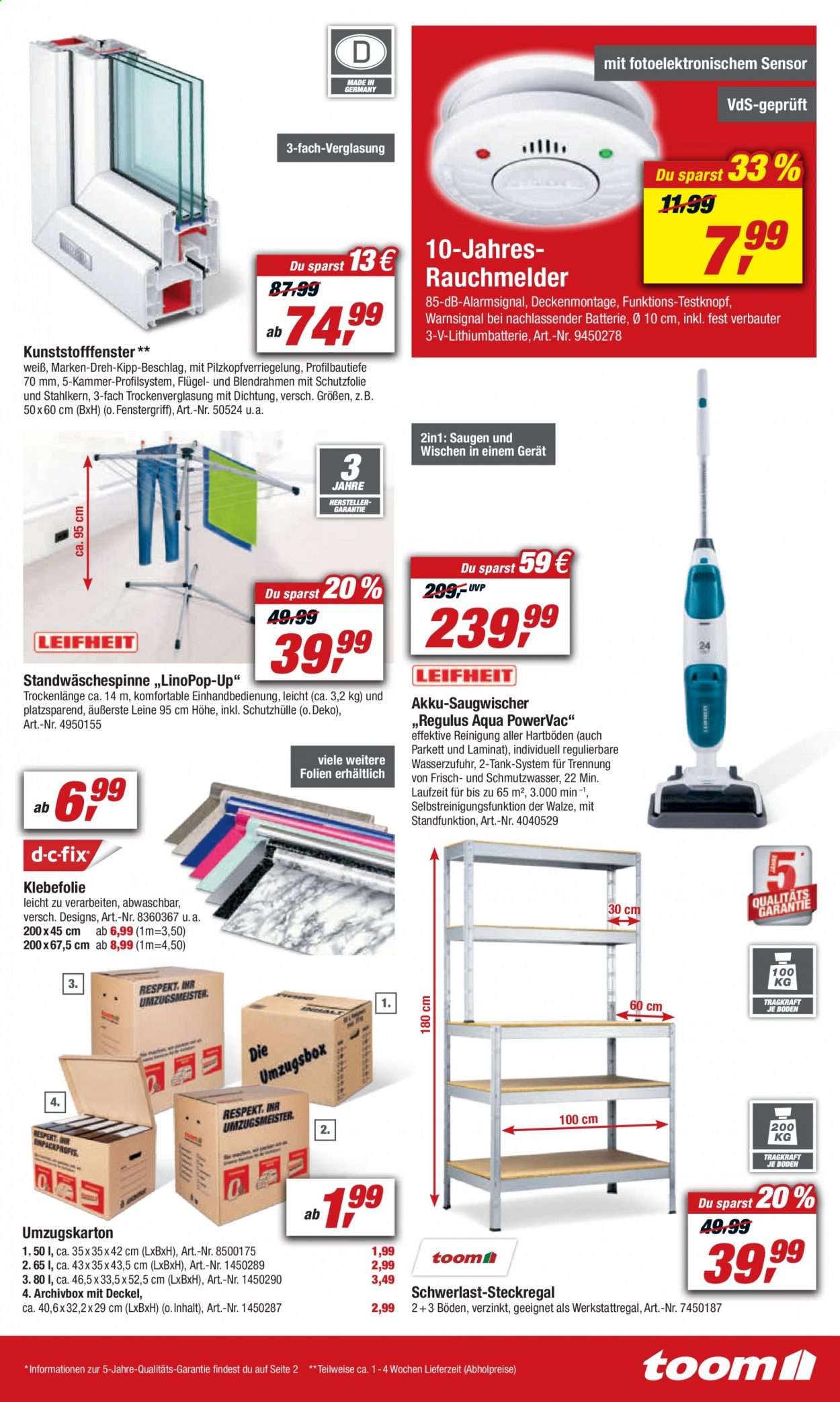 toom Baumarkt Prospekte  - 20.03.2021 - 26.03.2021. Seite 21