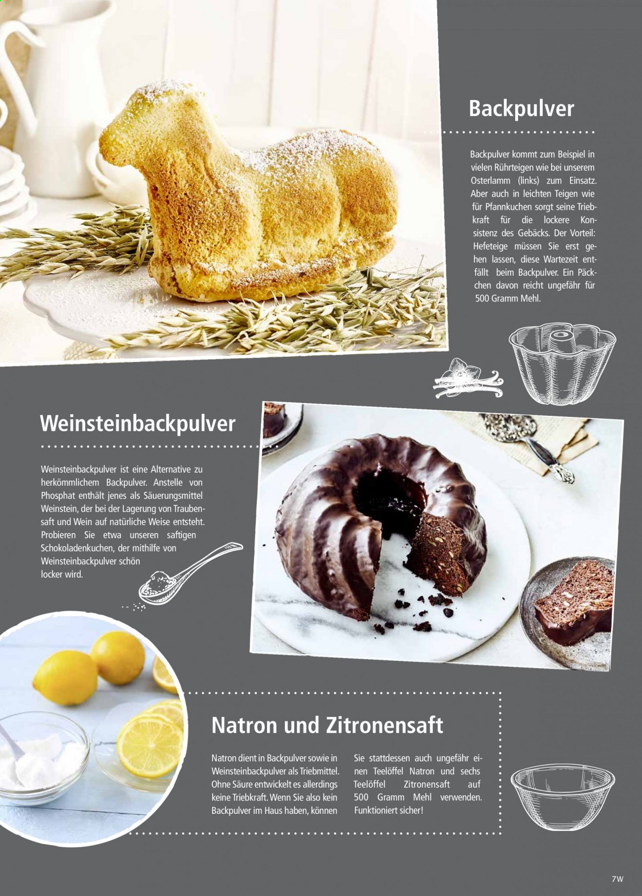 Marktkauf Prospekte  - 22.03.2021 - 27.03.2021. Seite 7