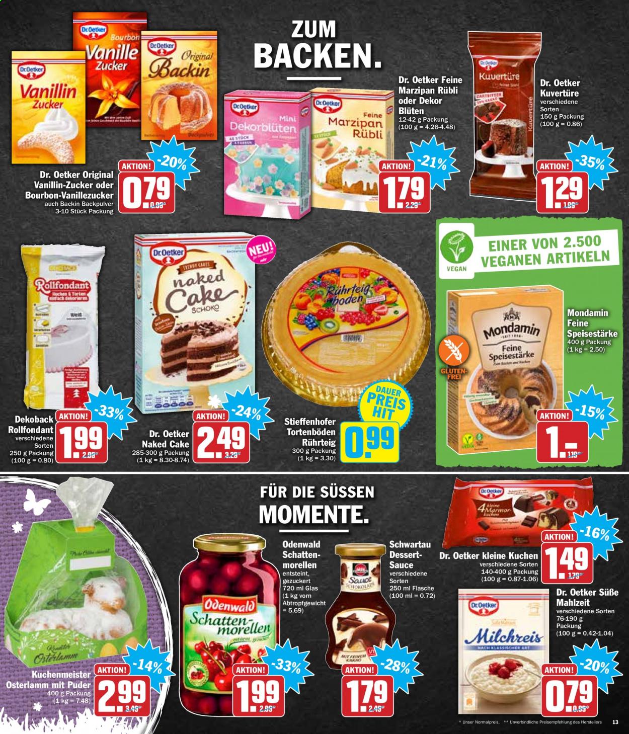 Hit Prospekte  - 22.03.2021 - 27.03.2021. Seite 13