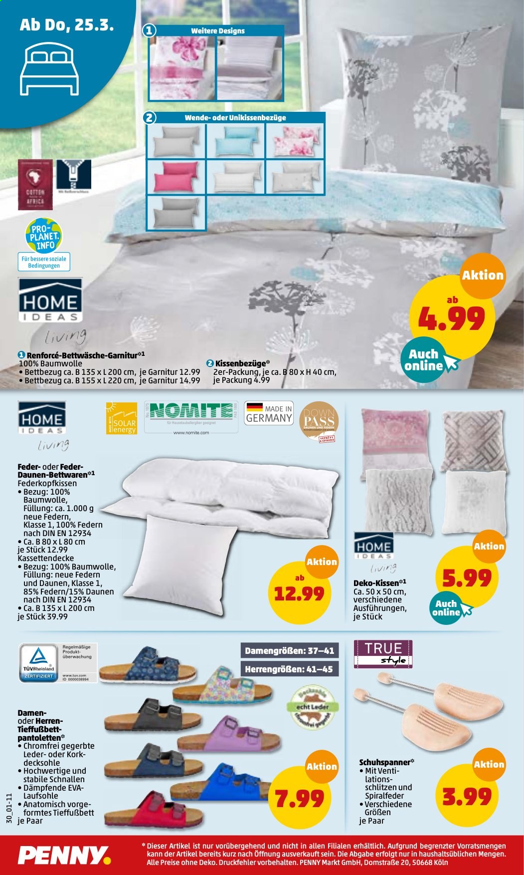 Penny Prospekte  - 22.03.2021 - 27.03.2021. Seite 30