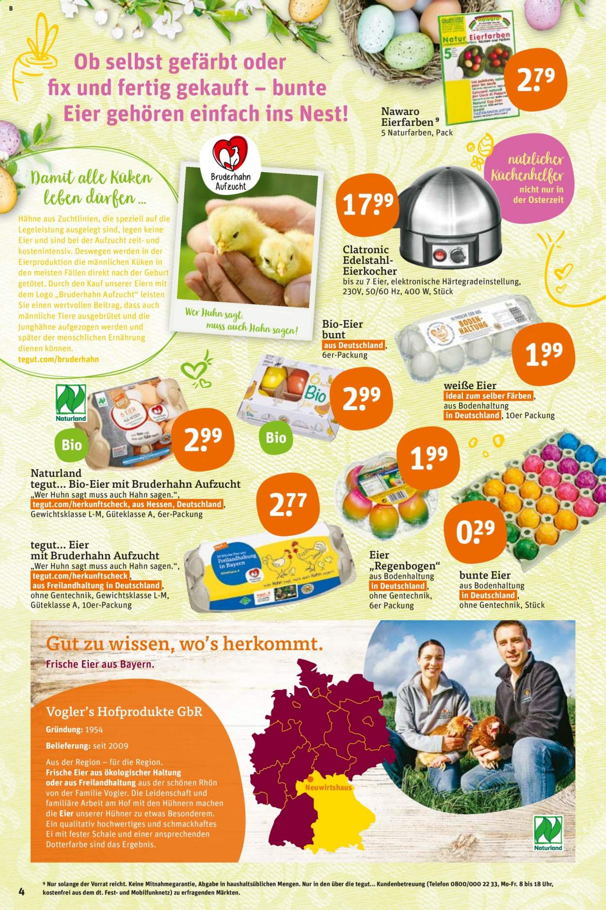 tegut... Prospekte  - 22.03.2021 - 27.03.2021. Seite 6