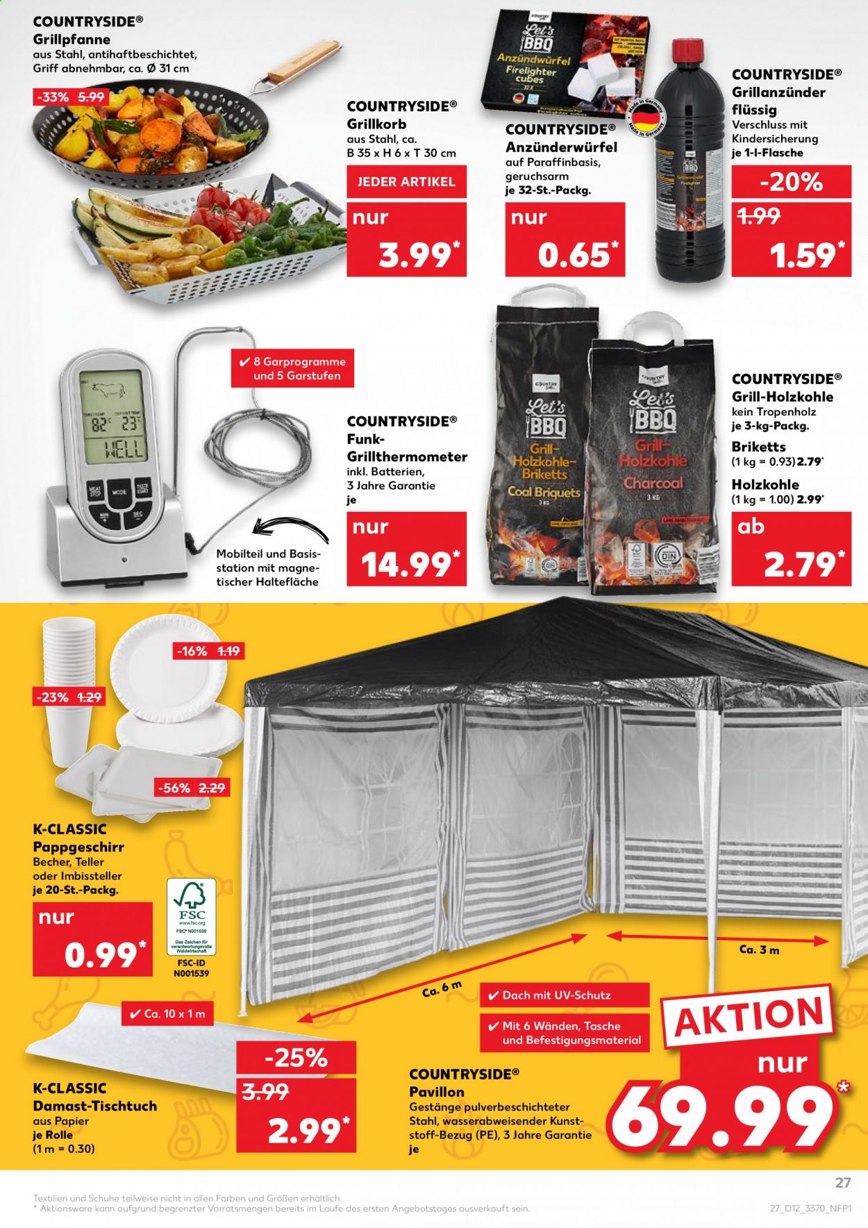 Kaufland Prospekte  - 25.03.2021 - 31.03.2021. Seite 31