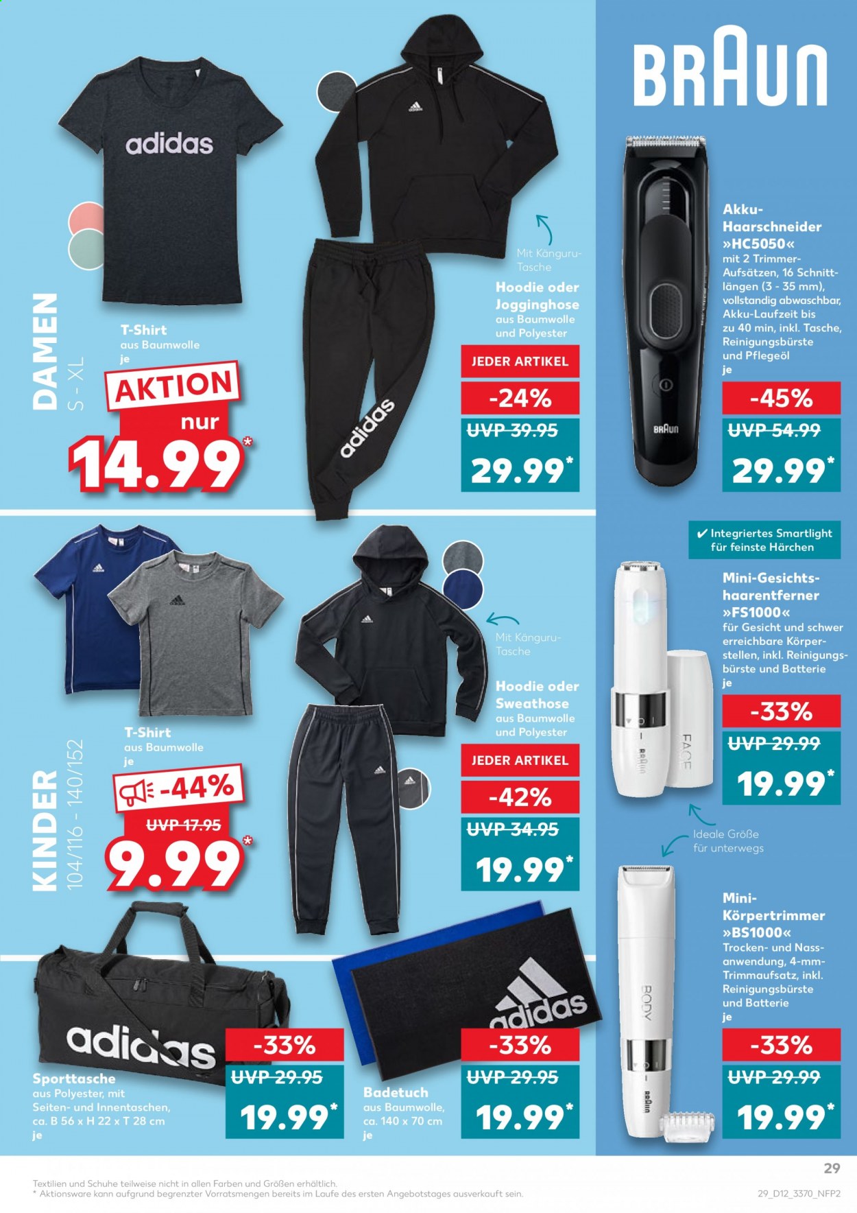 Kaufland Prospekte  - 25.03.2021 - 31.03.2021. Seite 33