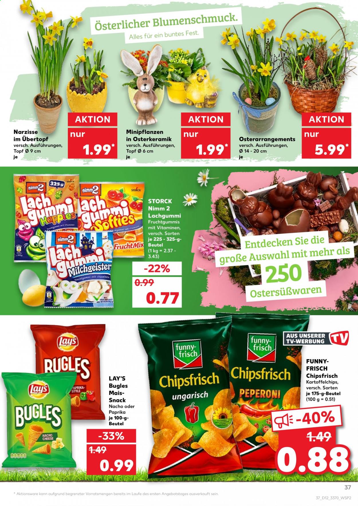 Kaufland Prospekte  - 25.03.2021 - 31.03.2021. Seite 41