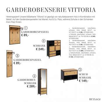 thumbnail - Garderobenserie