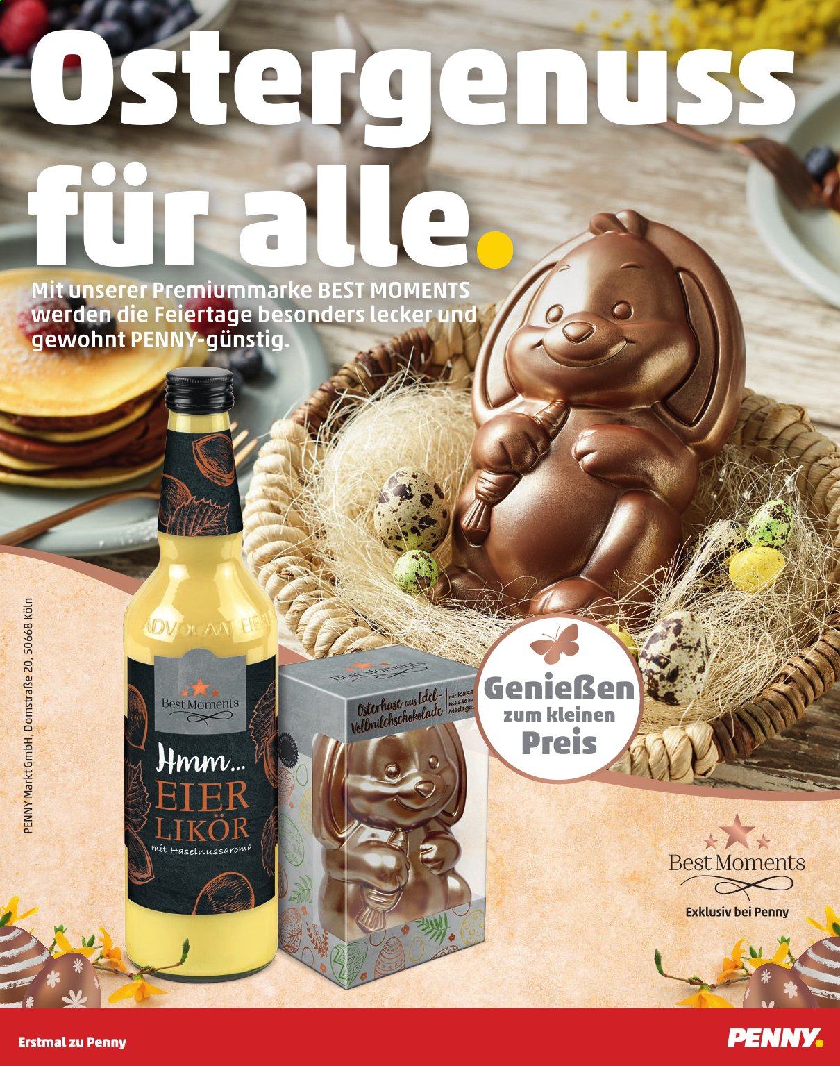 Penny Prospekte . Seite 2