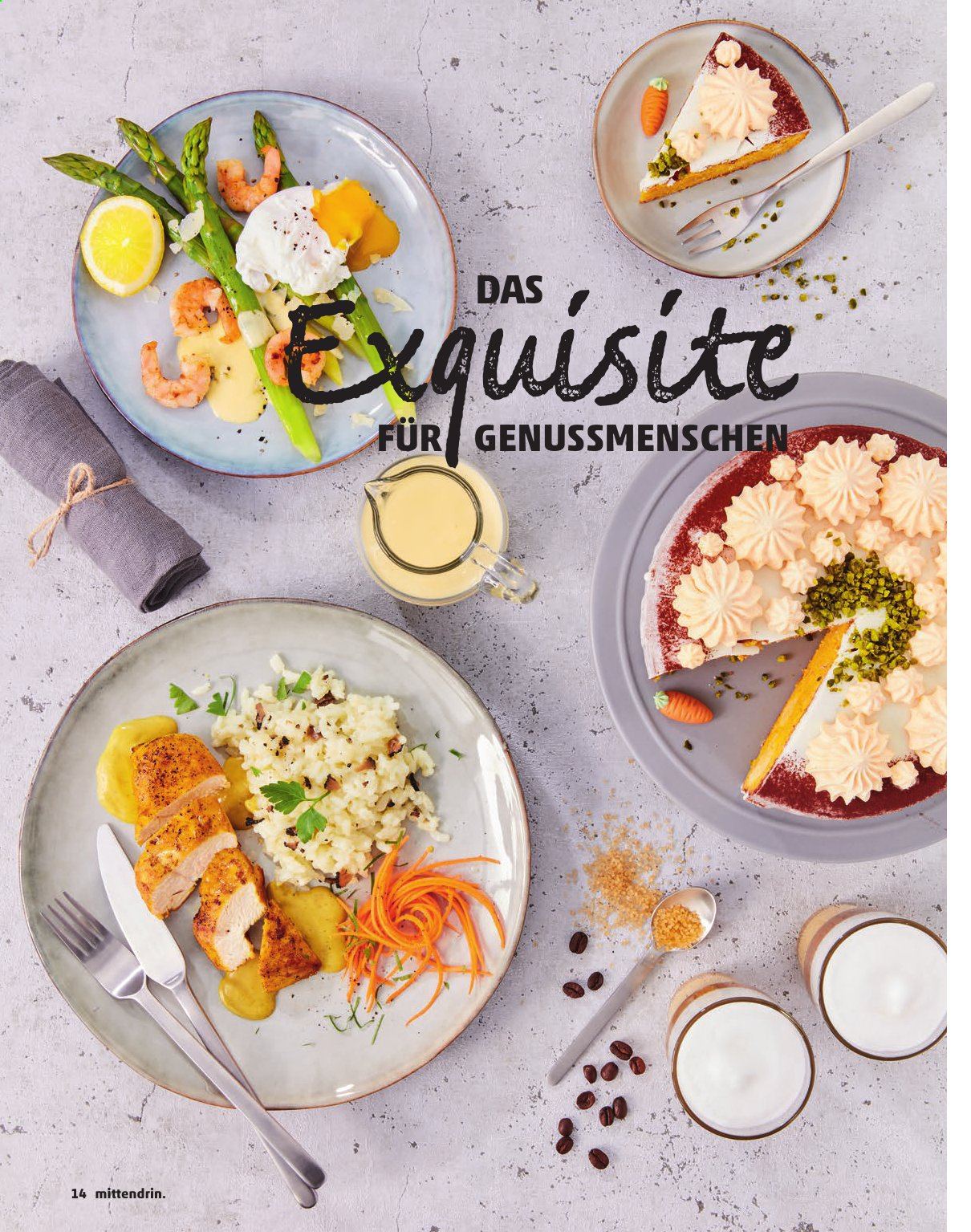 Penny Prospekte . Seite 14