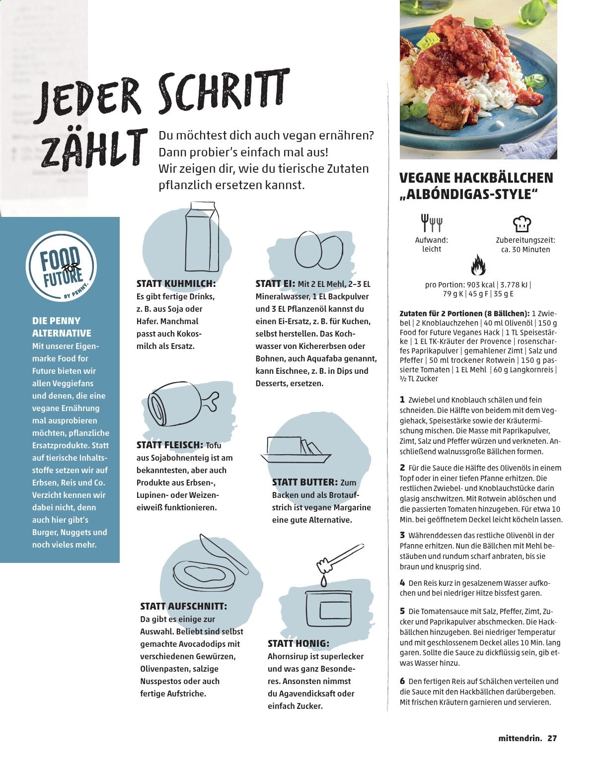 Penny Prospekte . Seite 27
