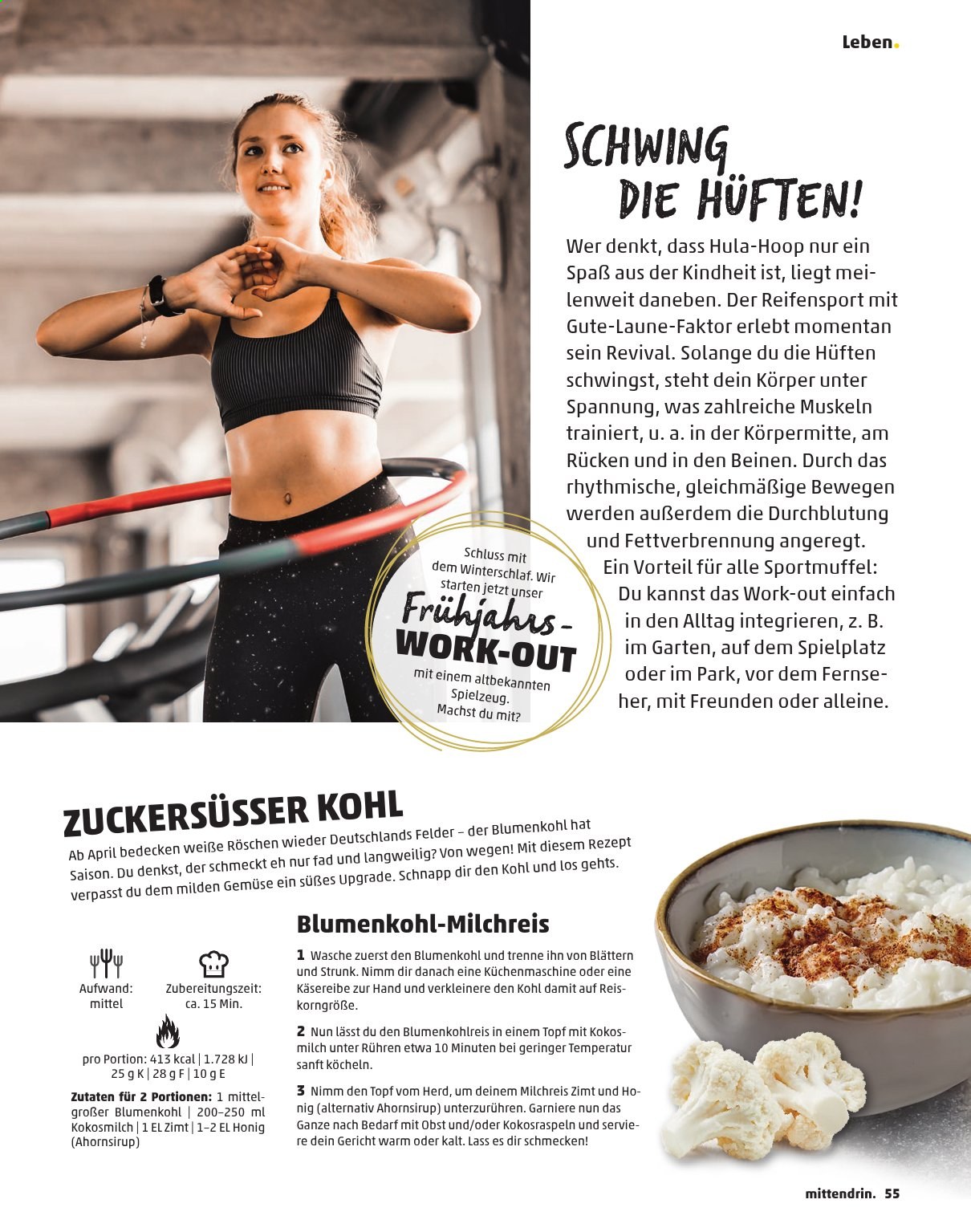 Penny Prospekte . Seite 55
