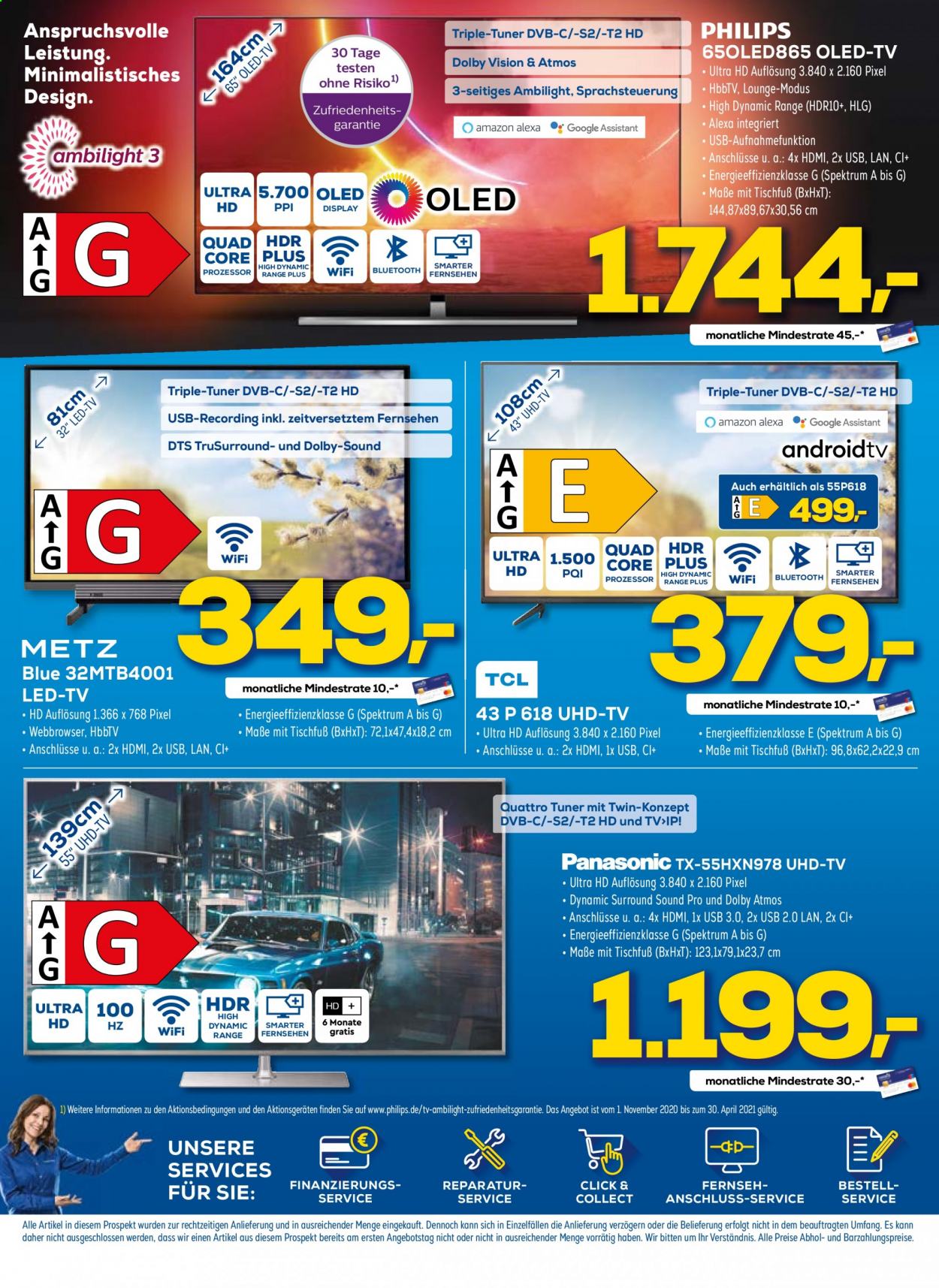 Euronics Prospekte  - 24.03.2021 - 30.03.2021. Seite 2