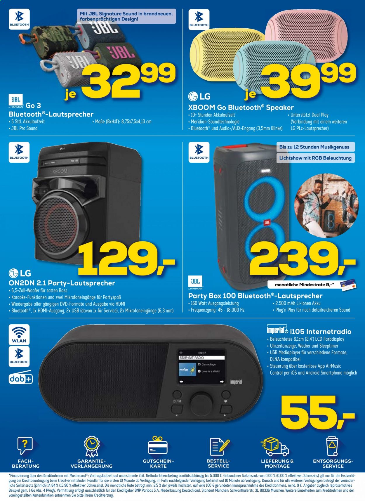 Euronics Prospekte  - 24.03.2021 - 30.03.2021. Seite 5