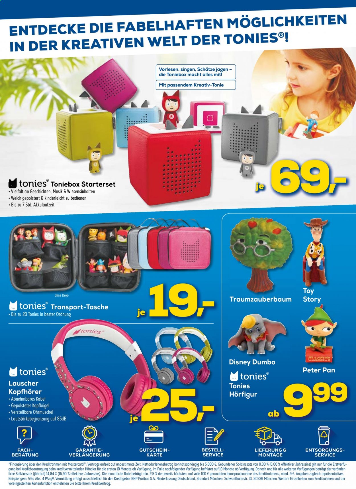 Euronics Prospekte  - 24.03.2021 - 30.03.2021. Seite 11