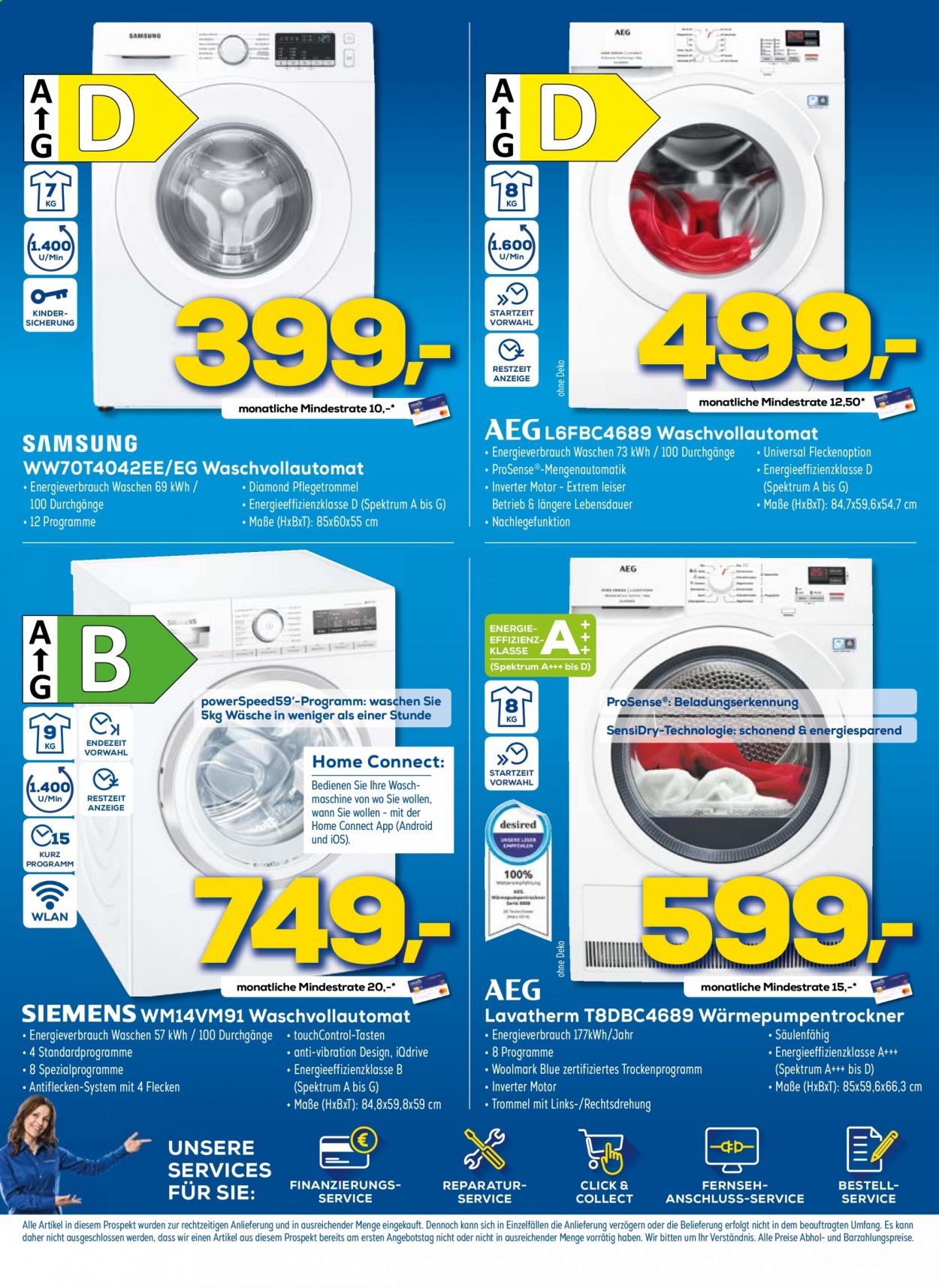 Euronics Prospekte  - 24.03.2021 - 30.03.2021. Seite 12