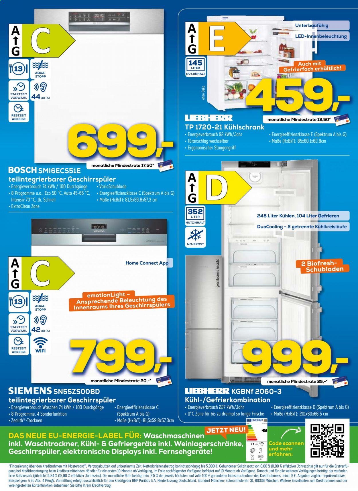 Euronics Prospekte  - 24.03.2021 - 30.03.2021. Seite 13