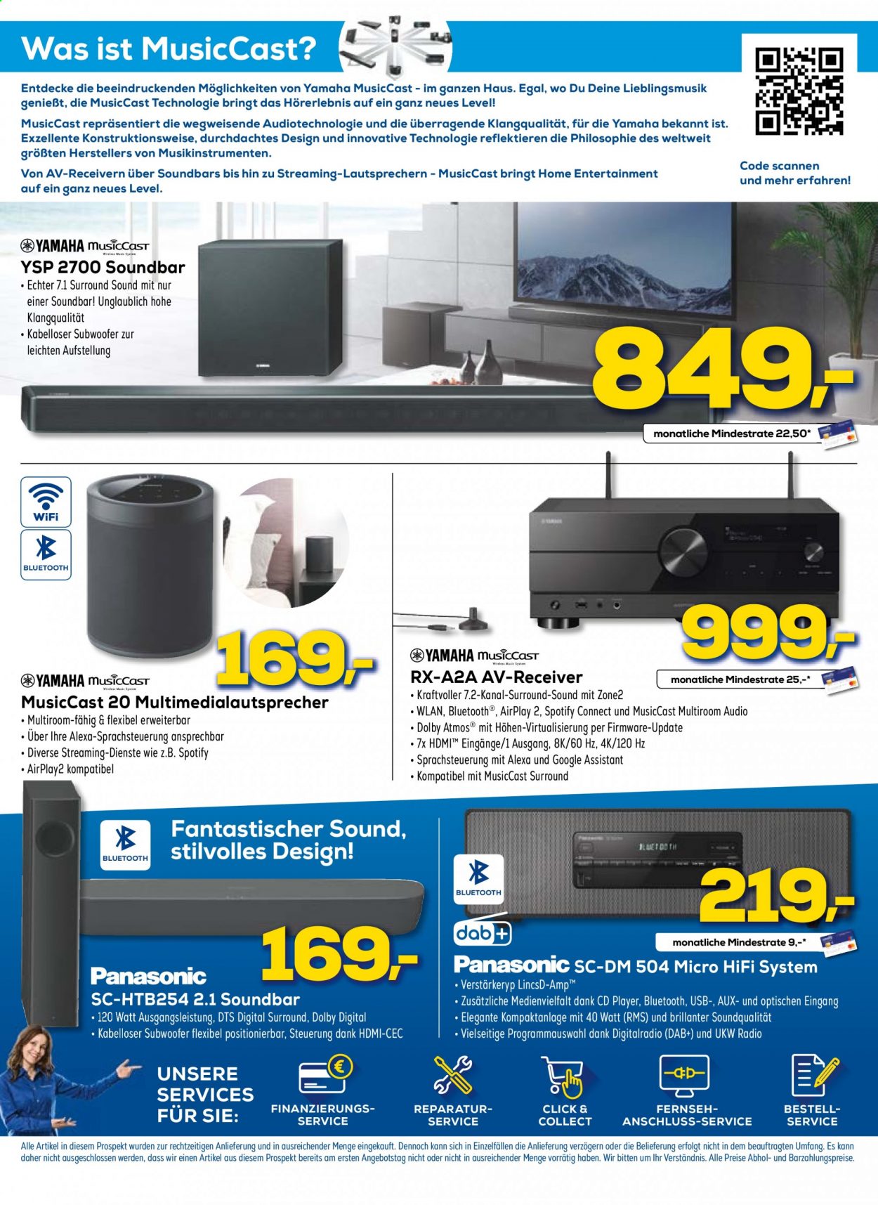 Euronics Prospekte  - 25.03.2021 - 31.03.2021. Seite 4