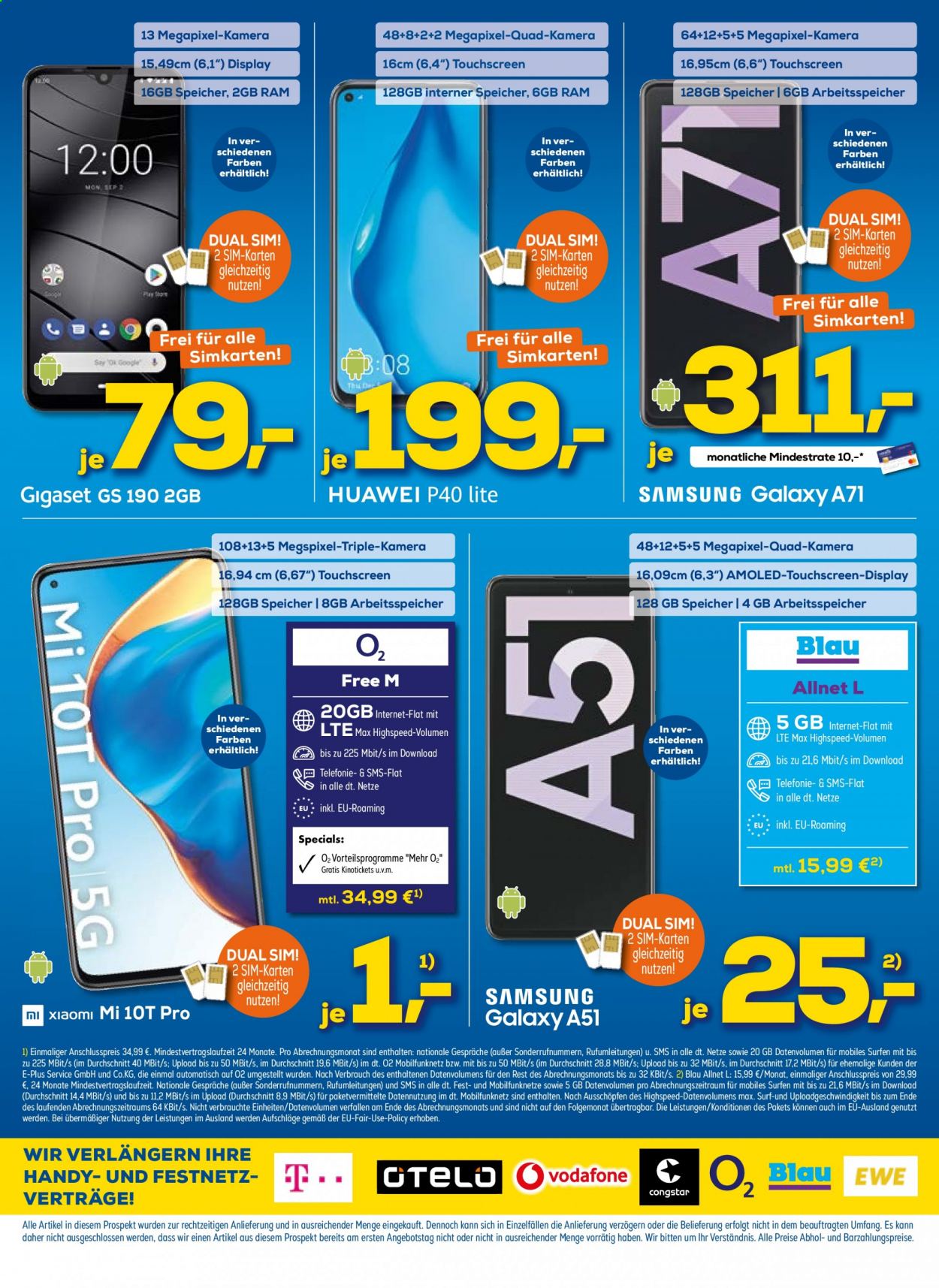 Euronics Prospekte  - 25.03.2021 - 31.03.2021. Seite 8