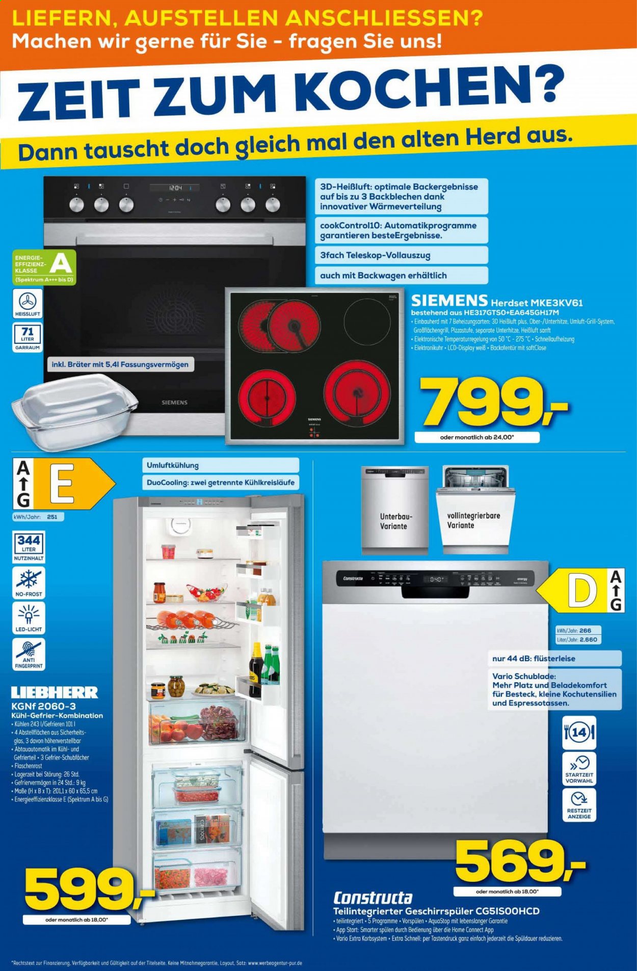 Euronics Prospekte  - 27.03.2021 - 2.04.2021. Seite 6