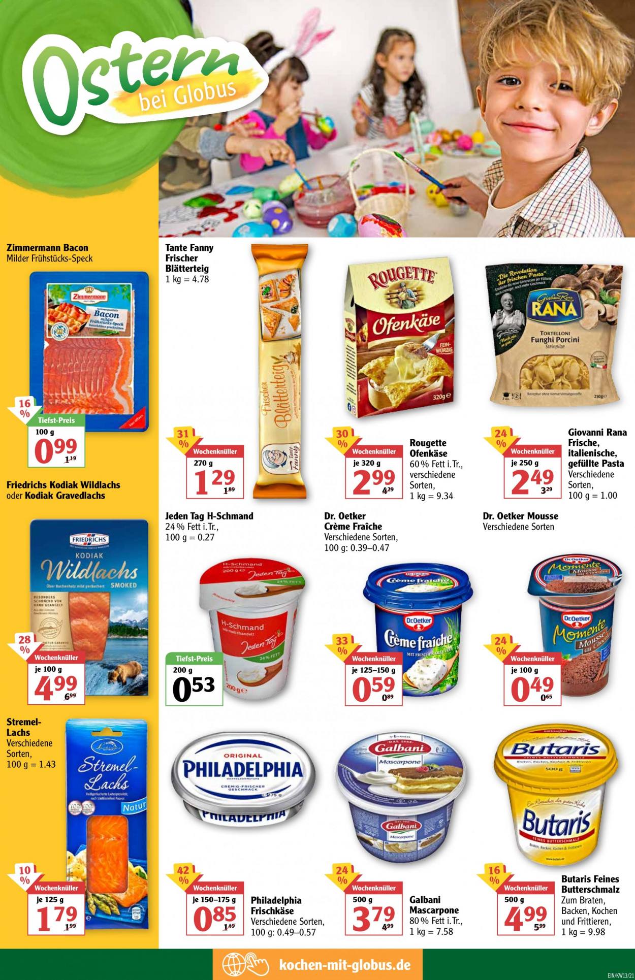 Globus Prospekte  - 29.03.2021 - 3.04.2021. Seite 4
