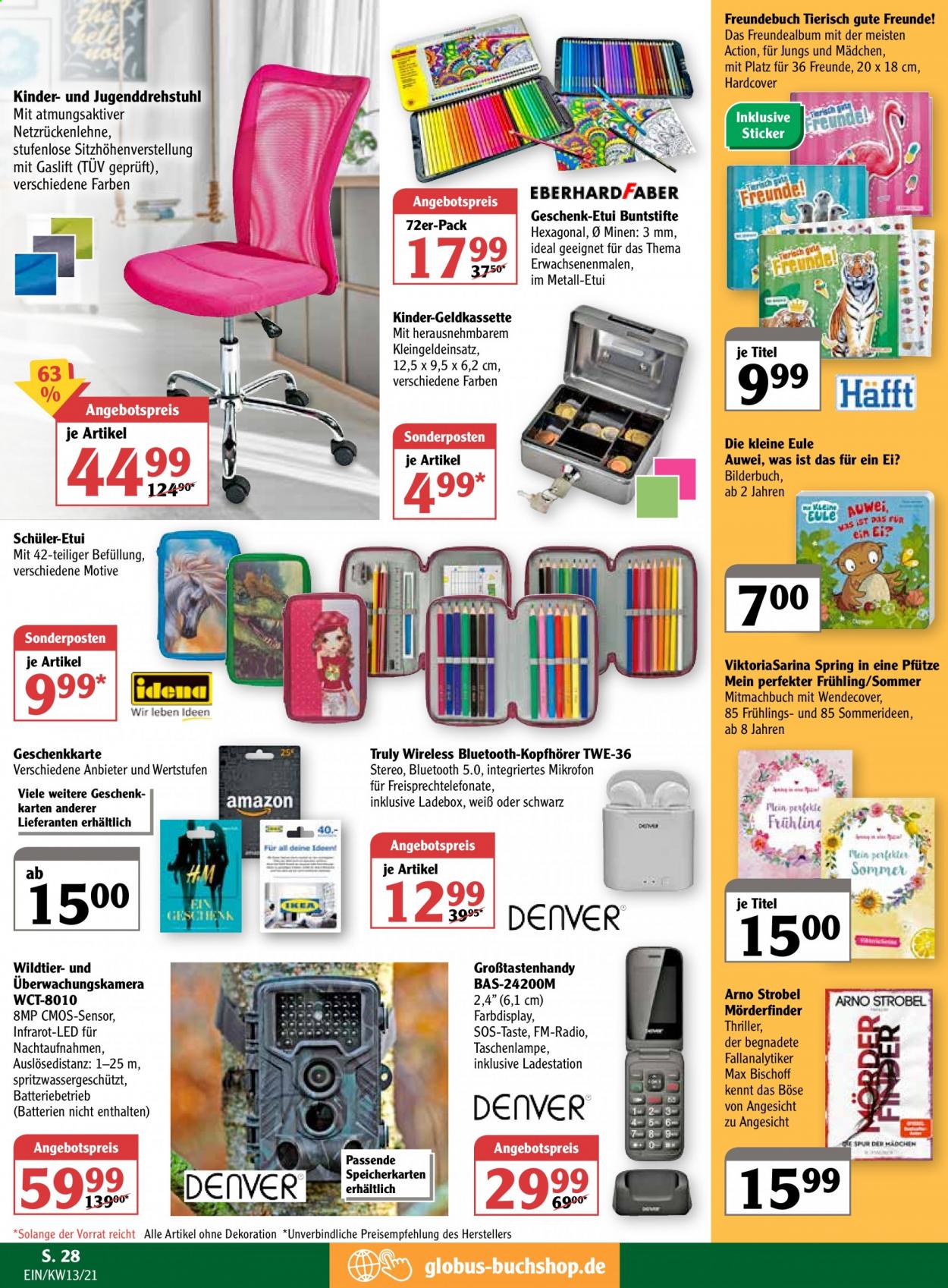 Globus Prospekte  - 29.03.2021 - 3.04.2021. Seite 32
