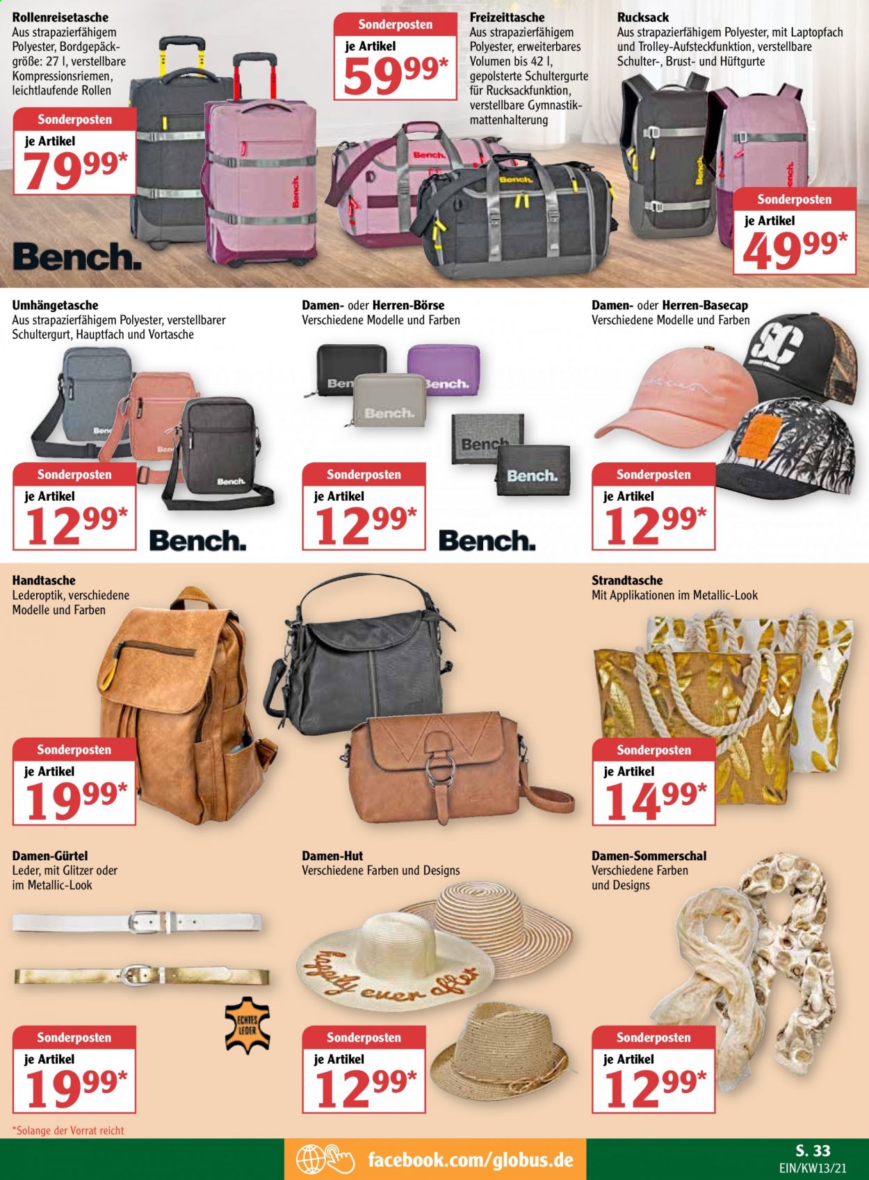 Globus Prospekte  - 29.03.2021 - 3.04.2021. Seite 37